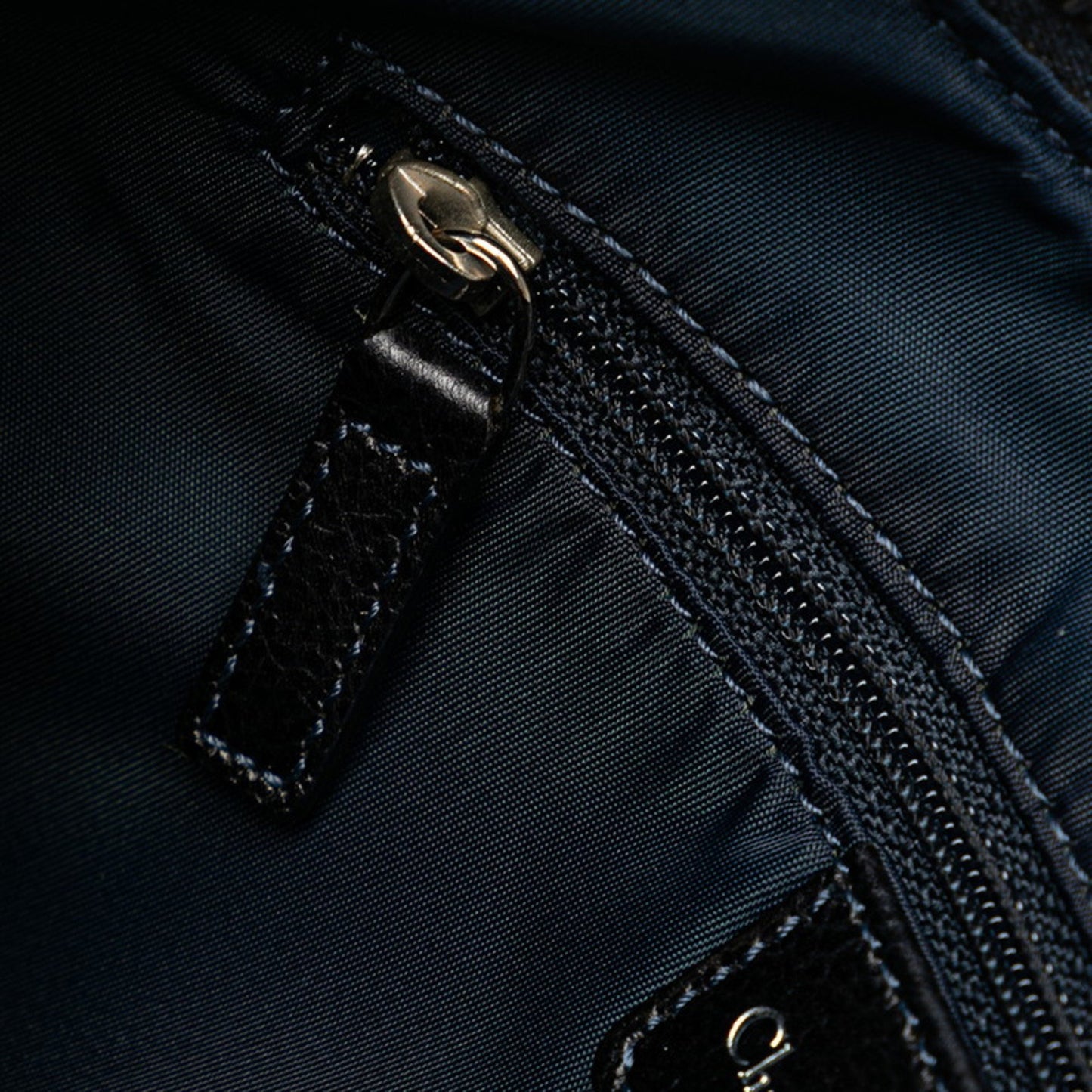 Dior Saddle