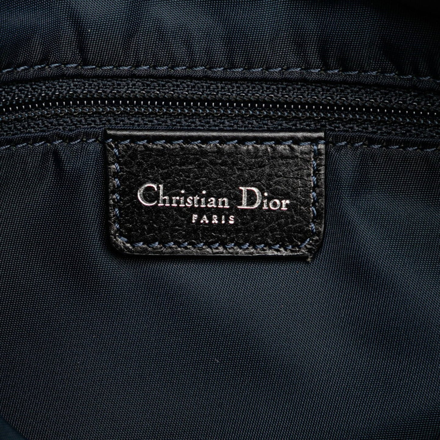 Dior Saddle