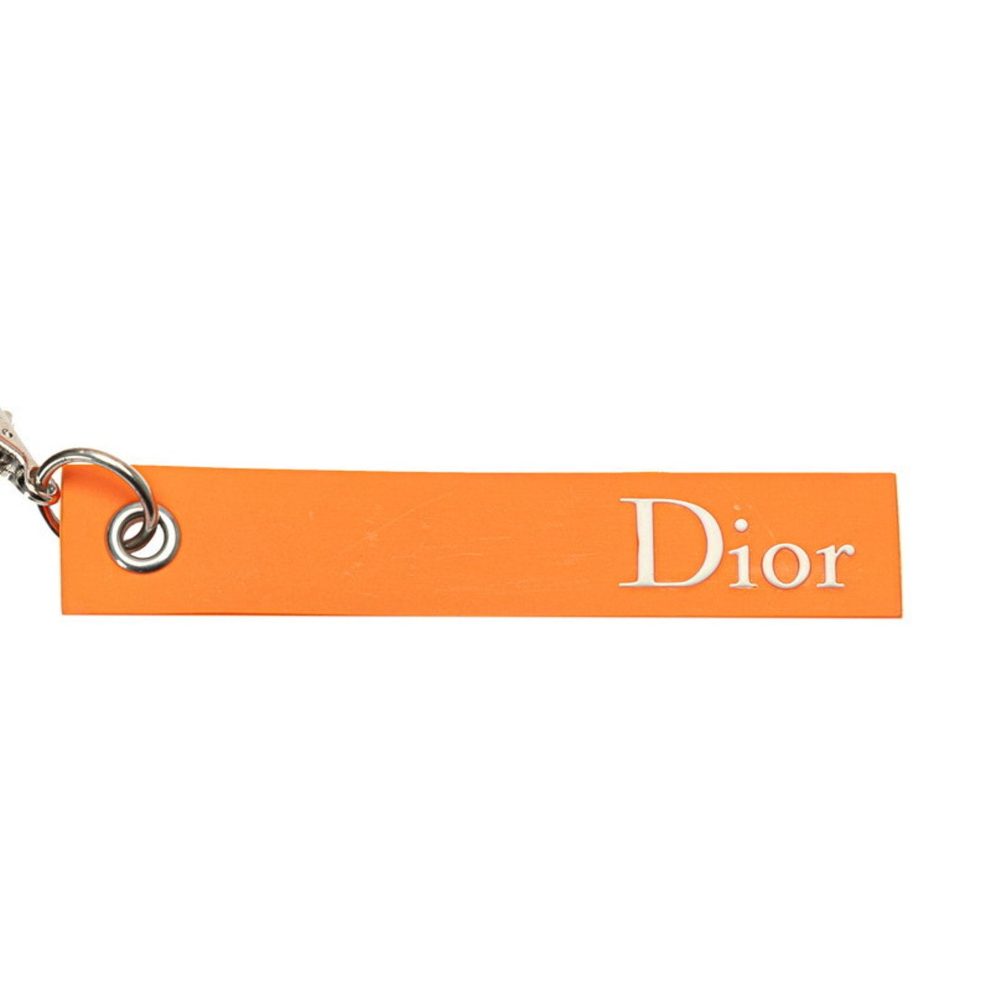 Dior Saddle