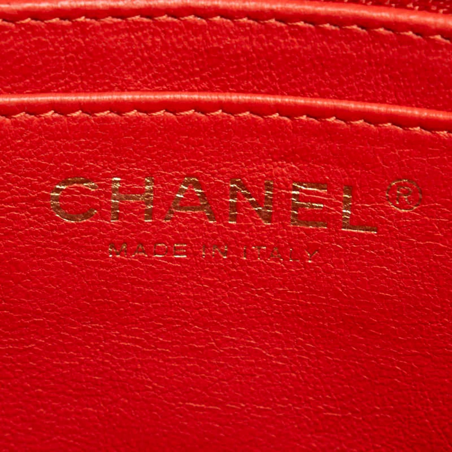 Chanel Timeless