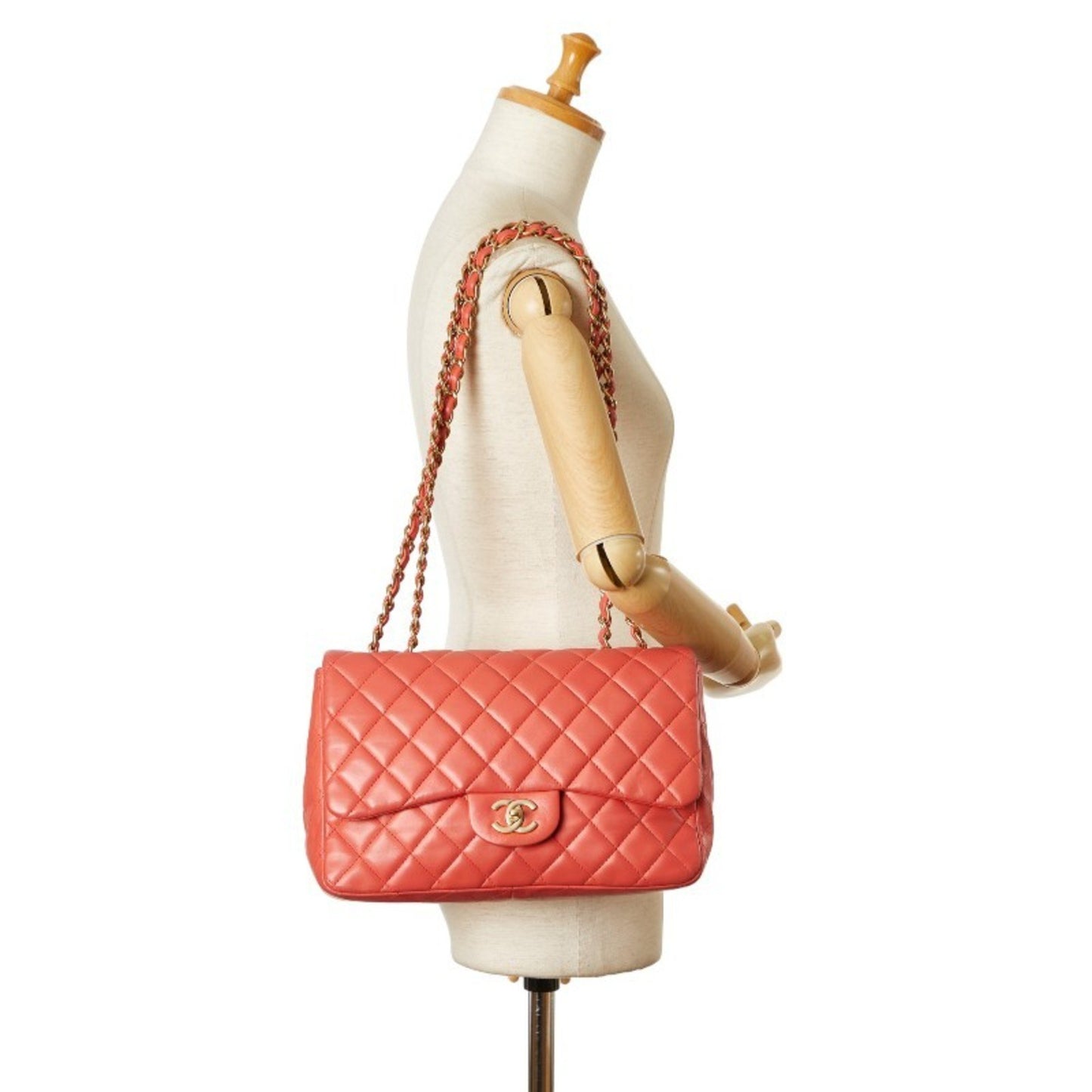 Chanel Timeless