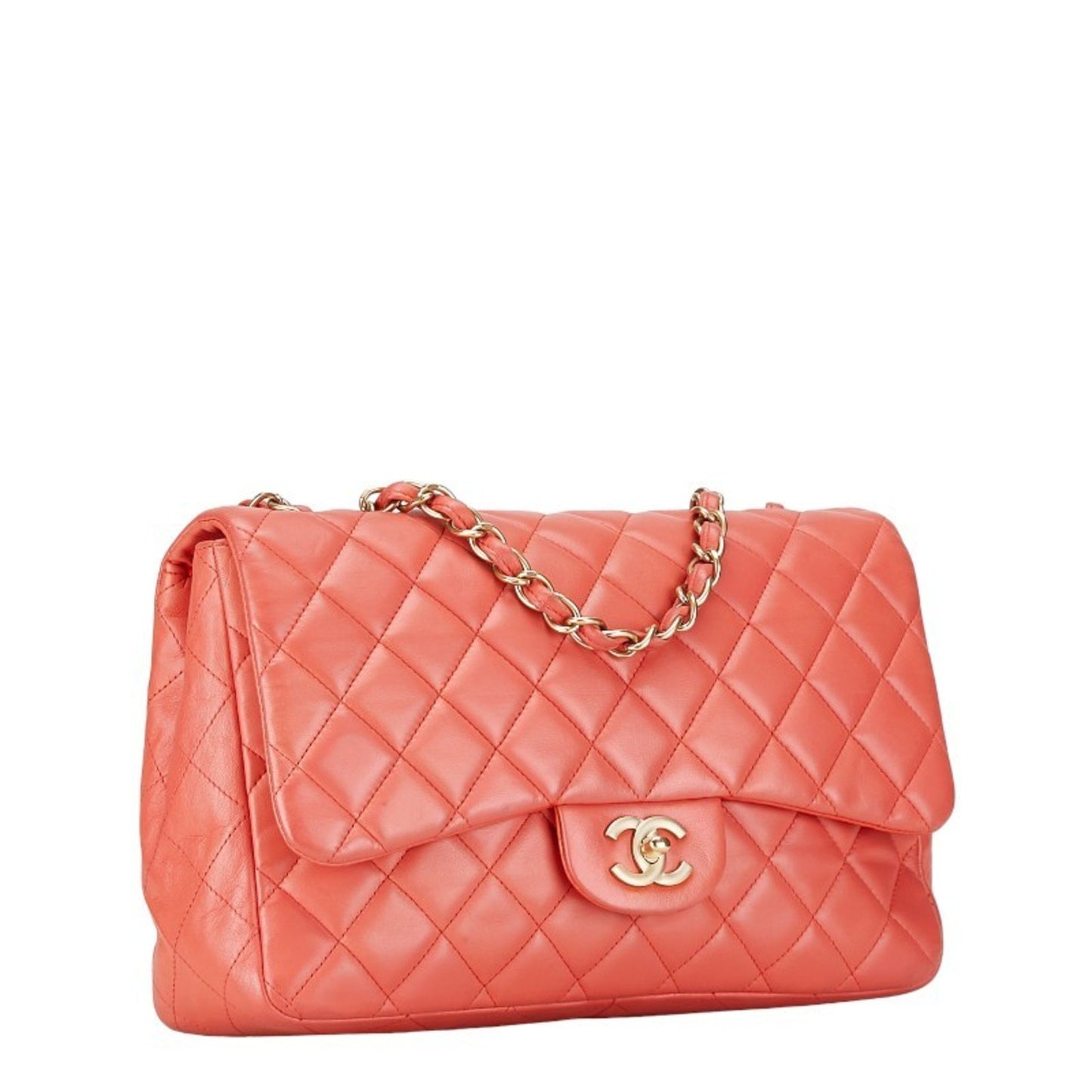 Chanel Timeless