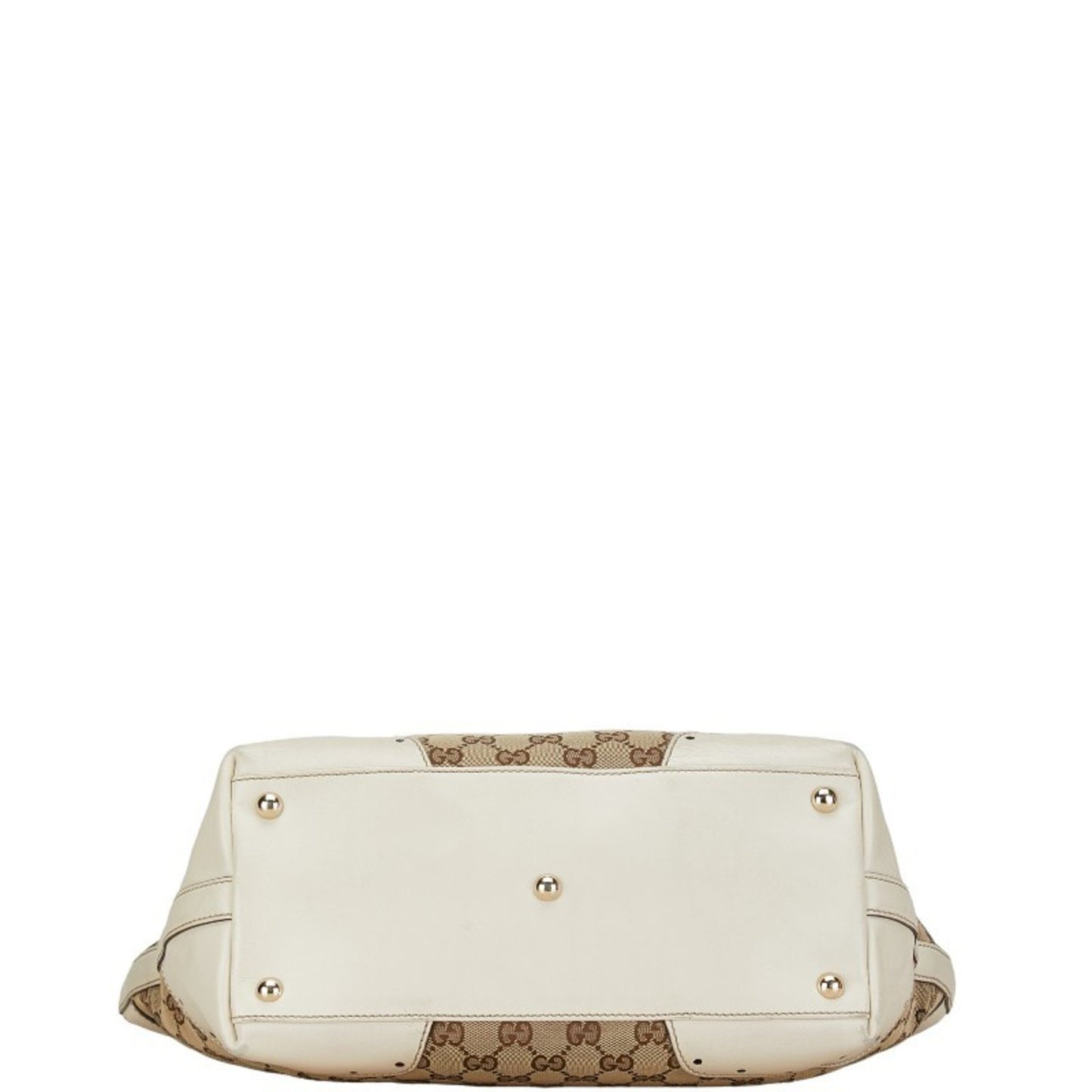 Gucci GG canvas