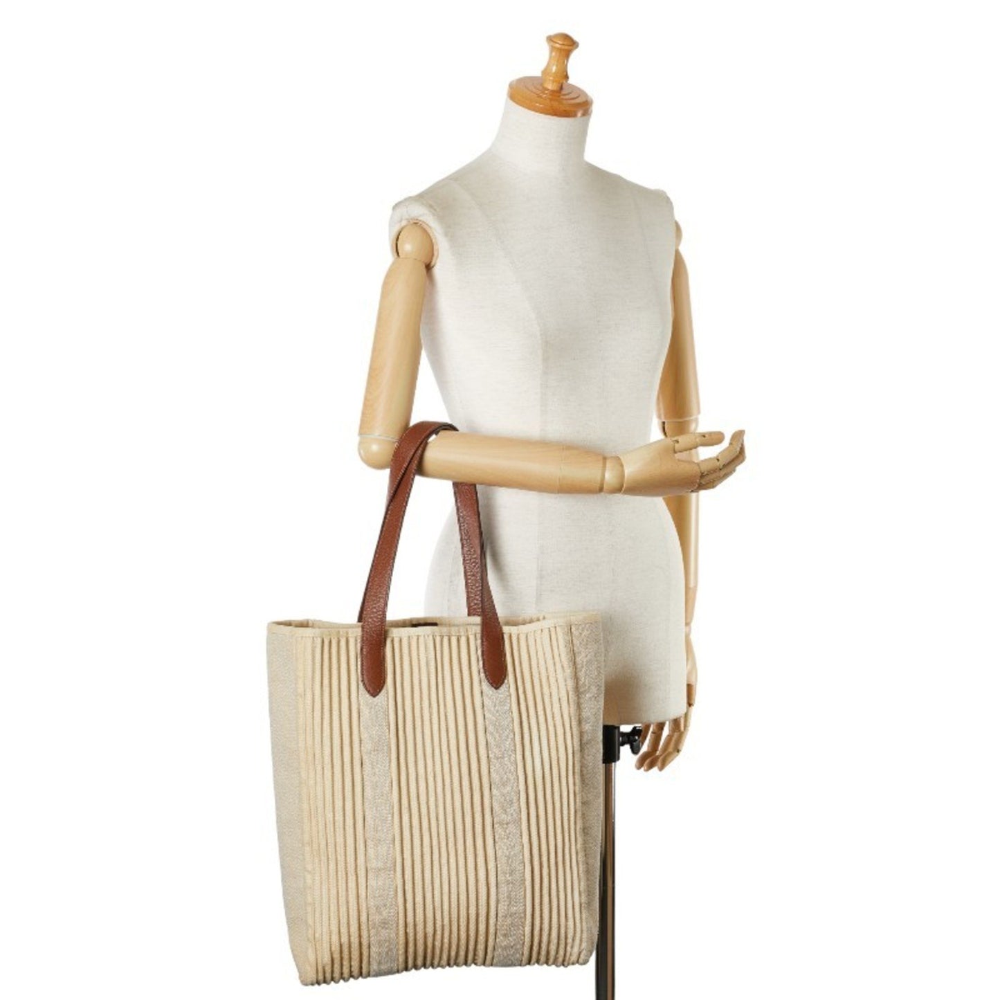 Hermès Cabas