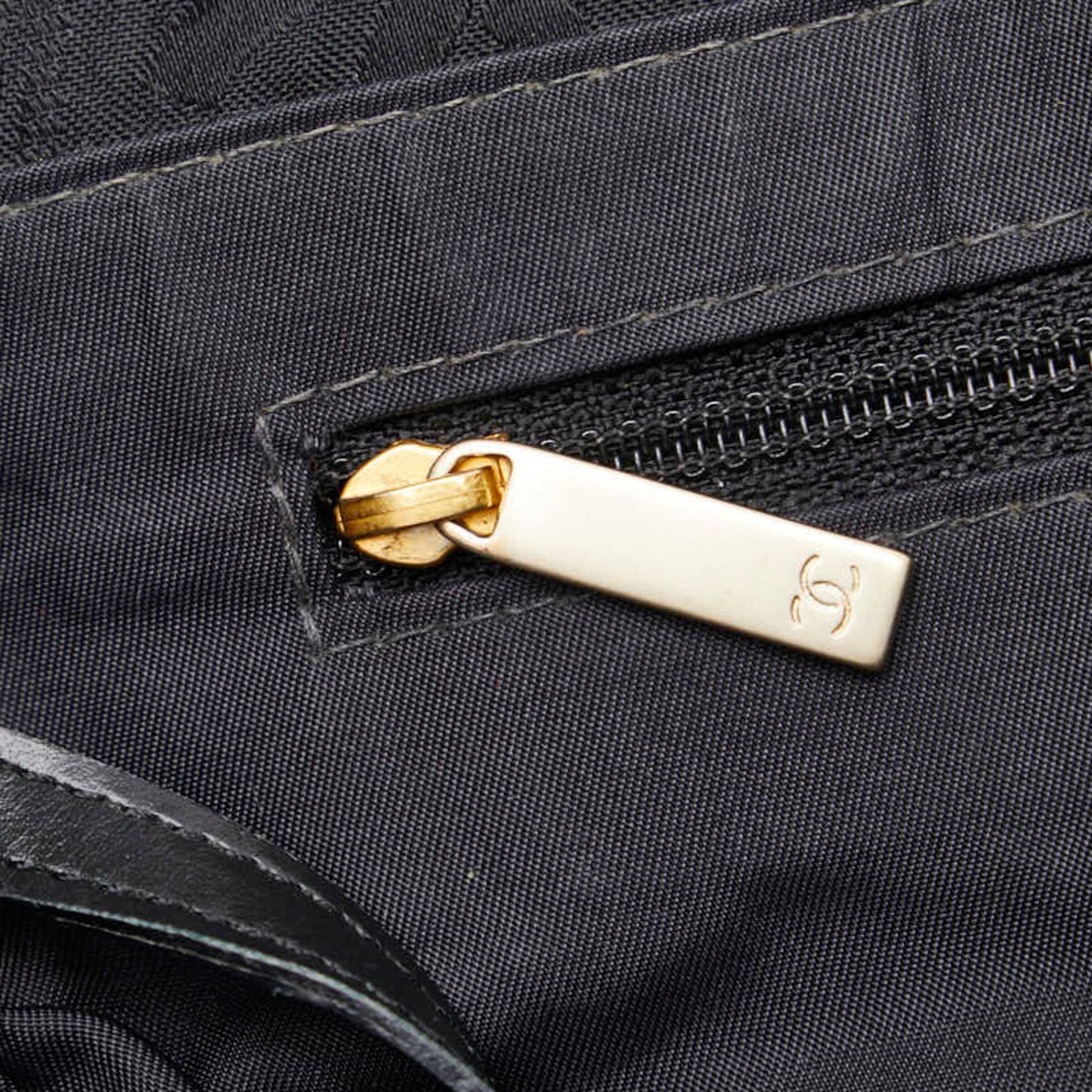 Chanel Travel line
