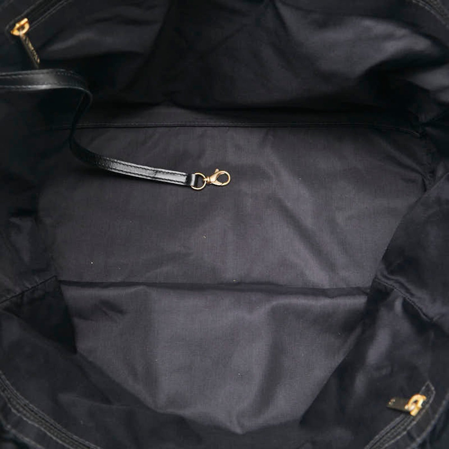 Chanel Travel line