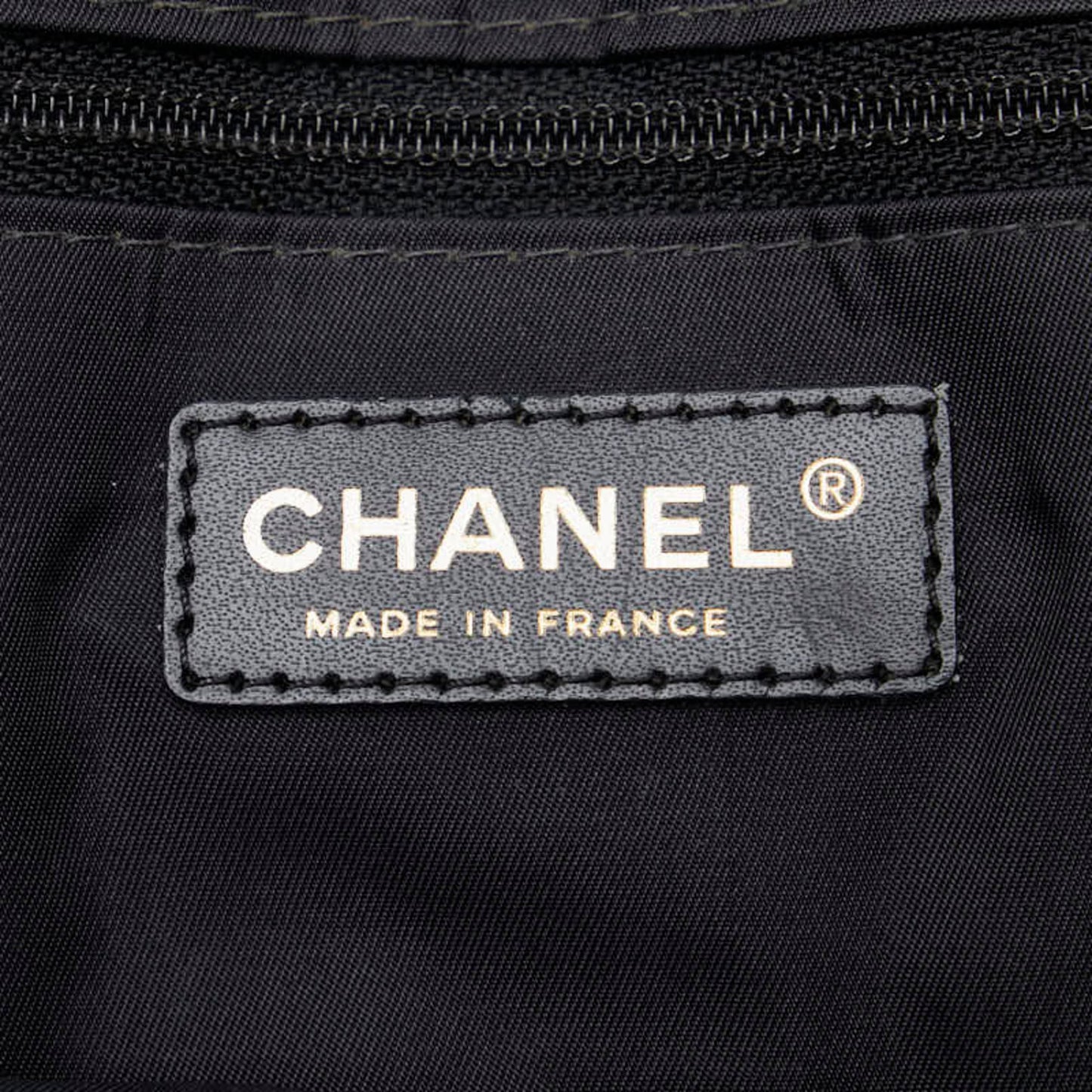 Chanel Travel line
