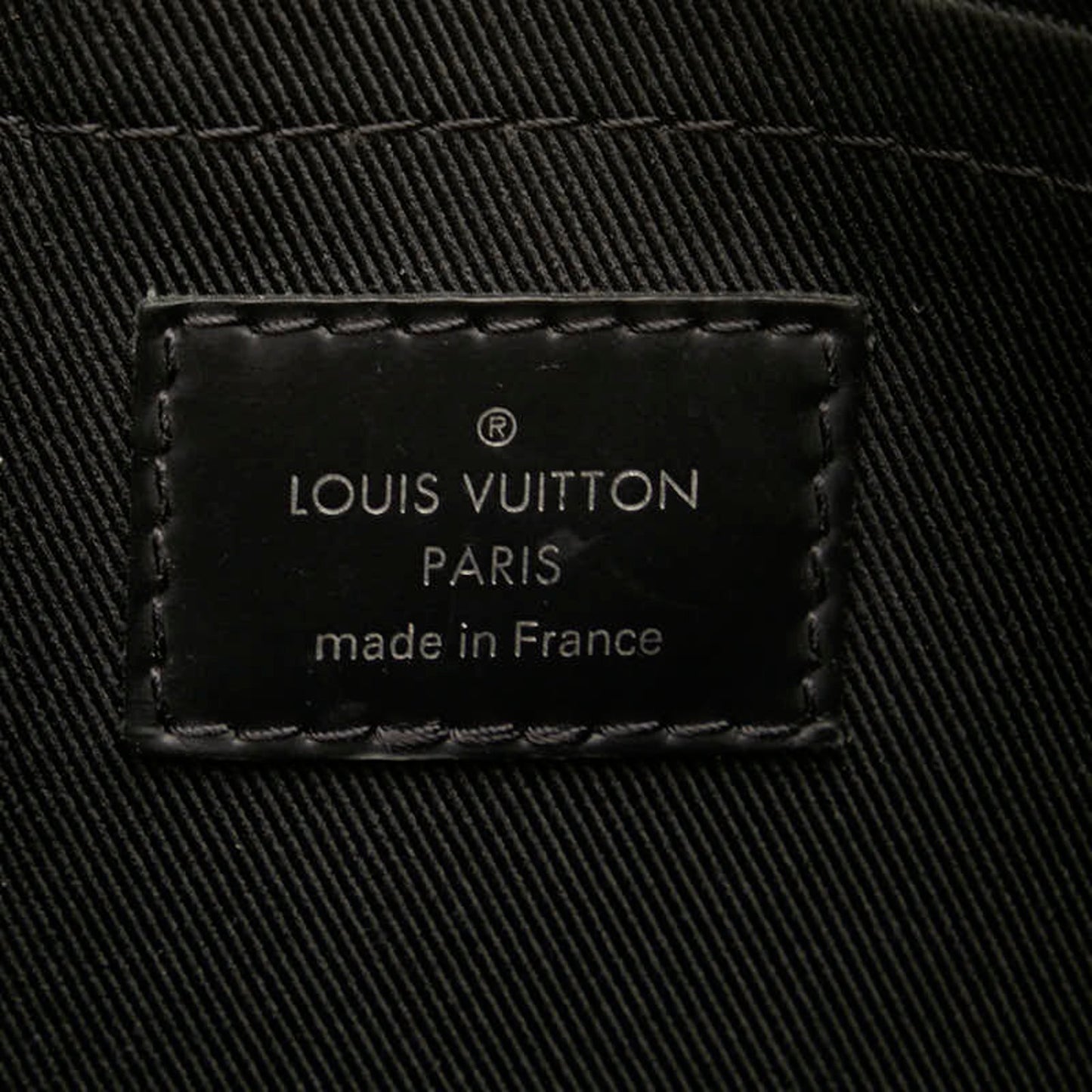 Louis Vuitton Discovery