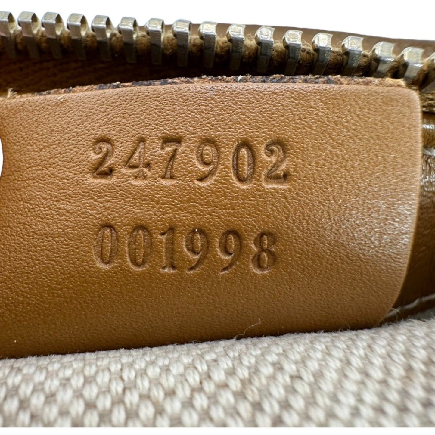 Gucci Sukey