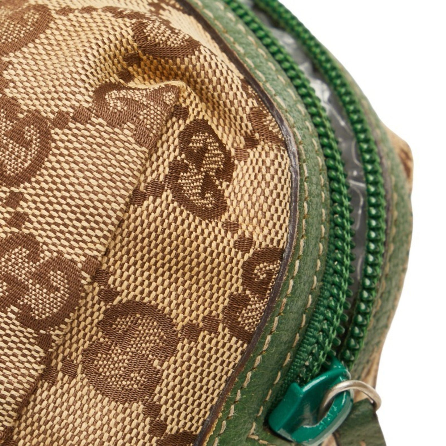 Gucci GG canvas