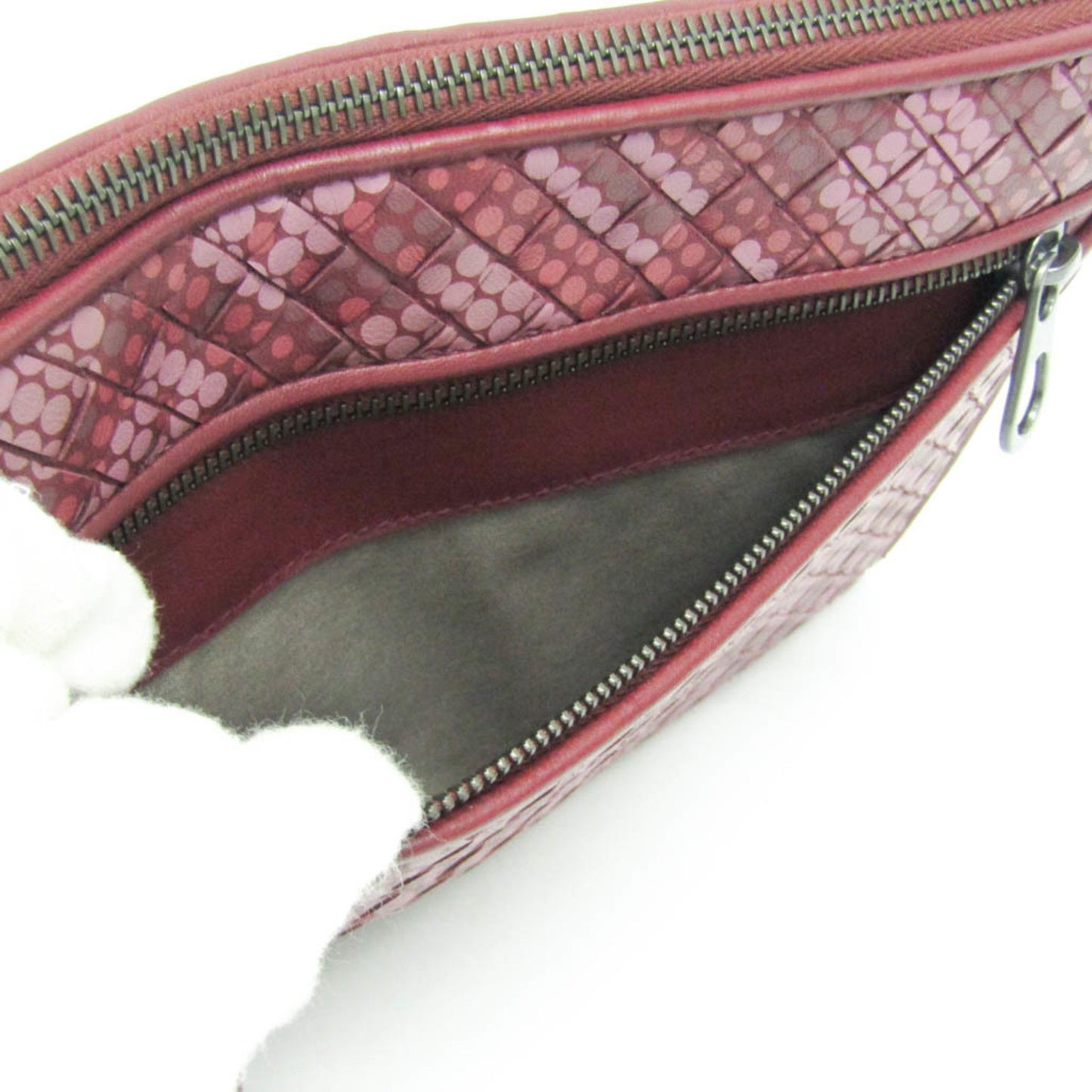 Bottega Veneta Intrecciato