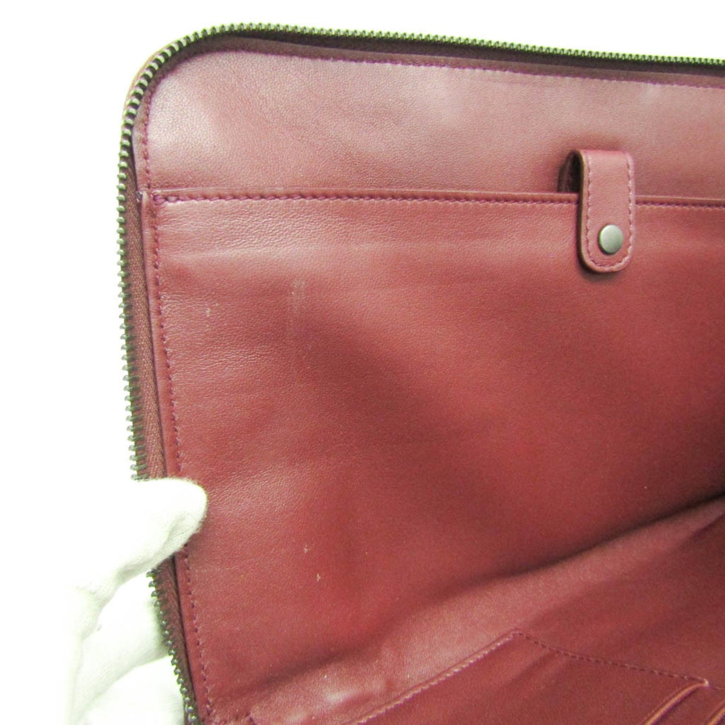 Bottega Veneta Intrecciato