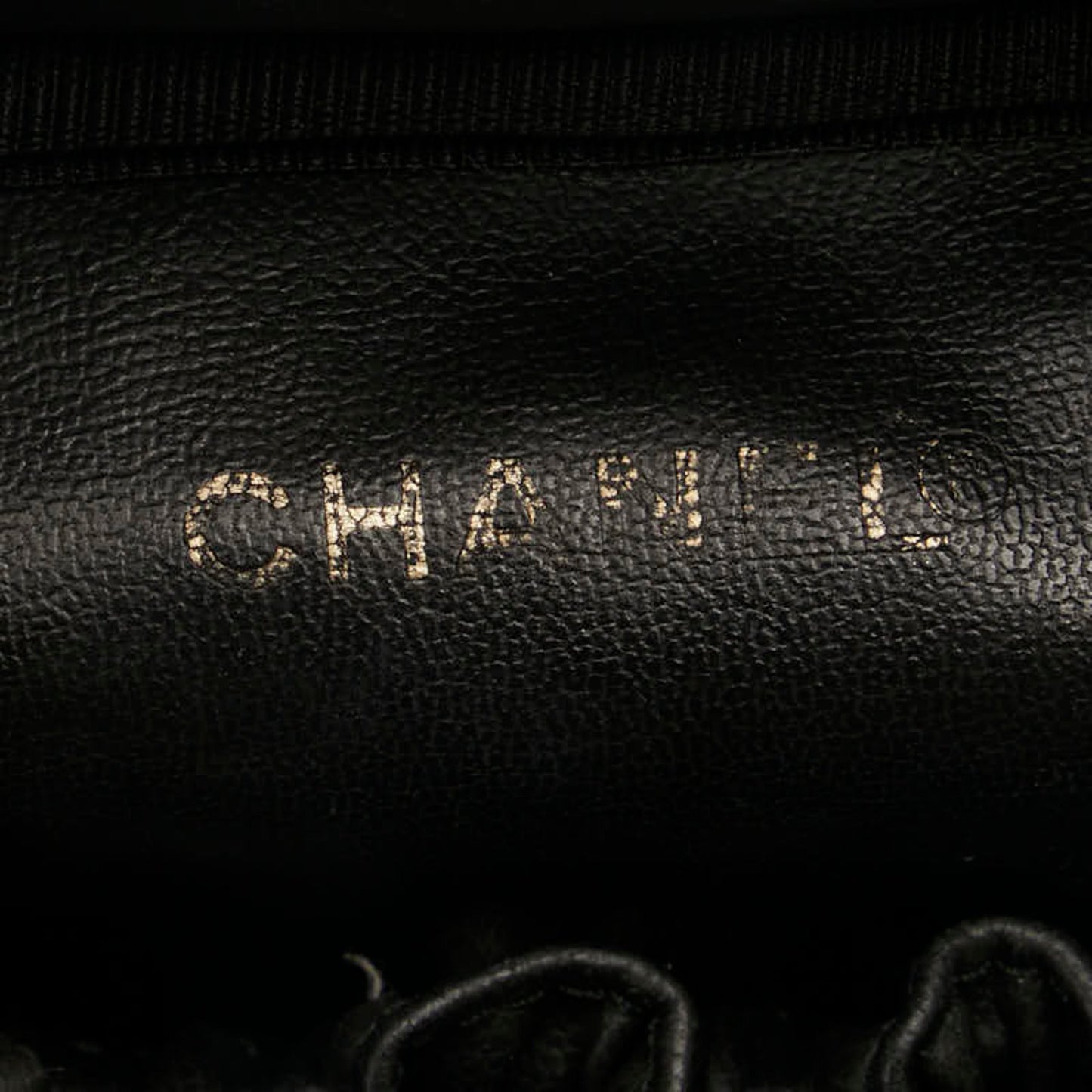 Chanel Vanity