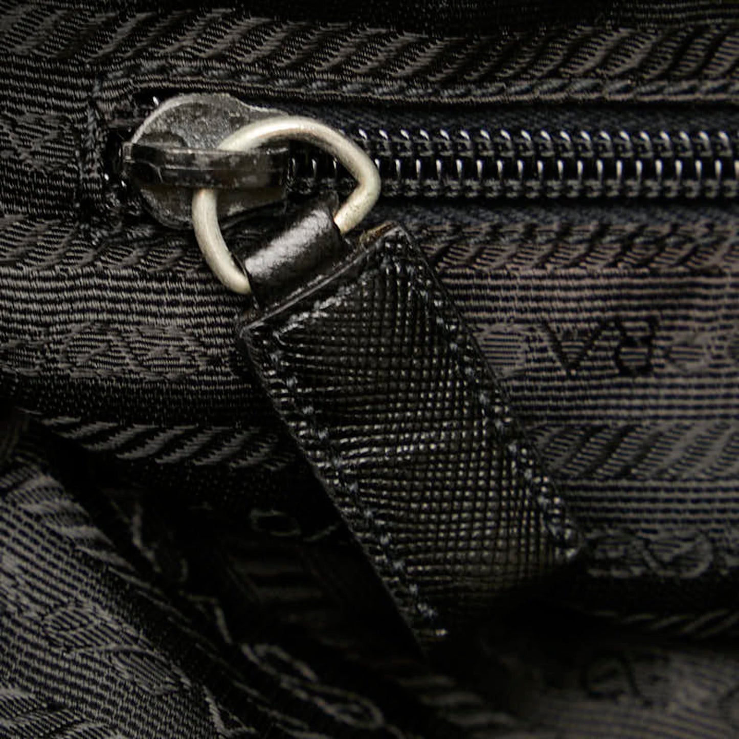 Prada Tessuto