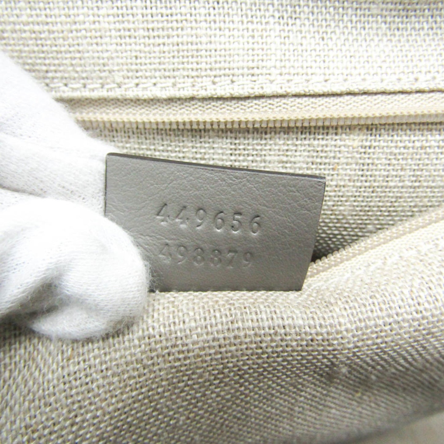Gucci Micro guccissima