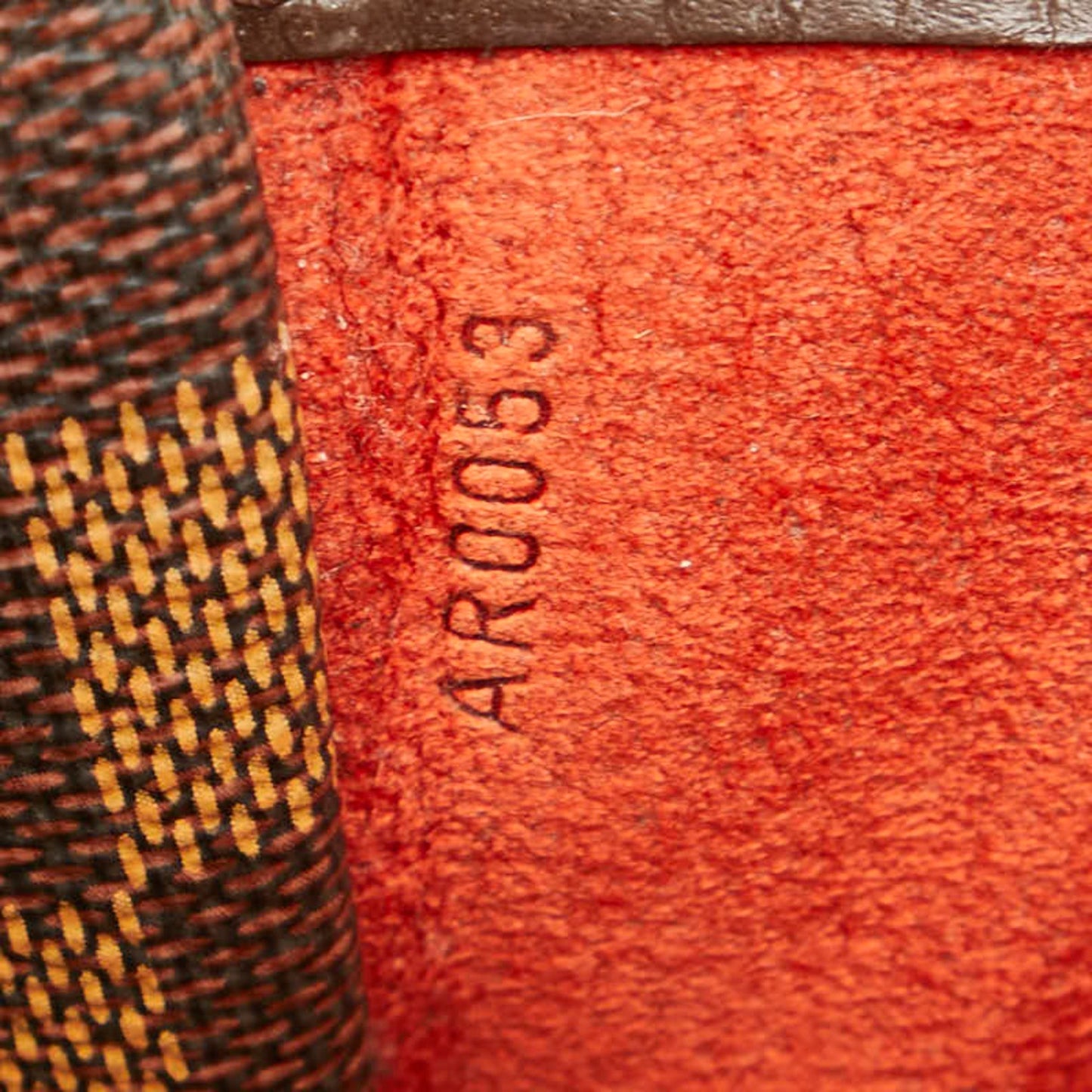 Louis Vuitton Sarria