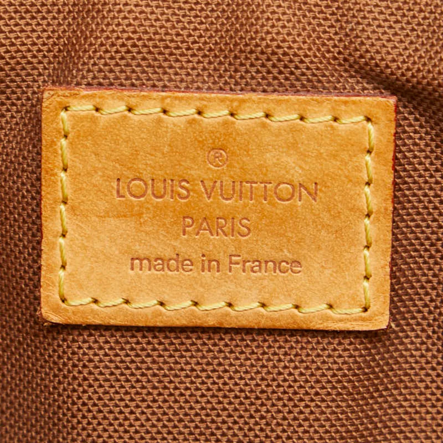 Louis Vuitton Tivoli