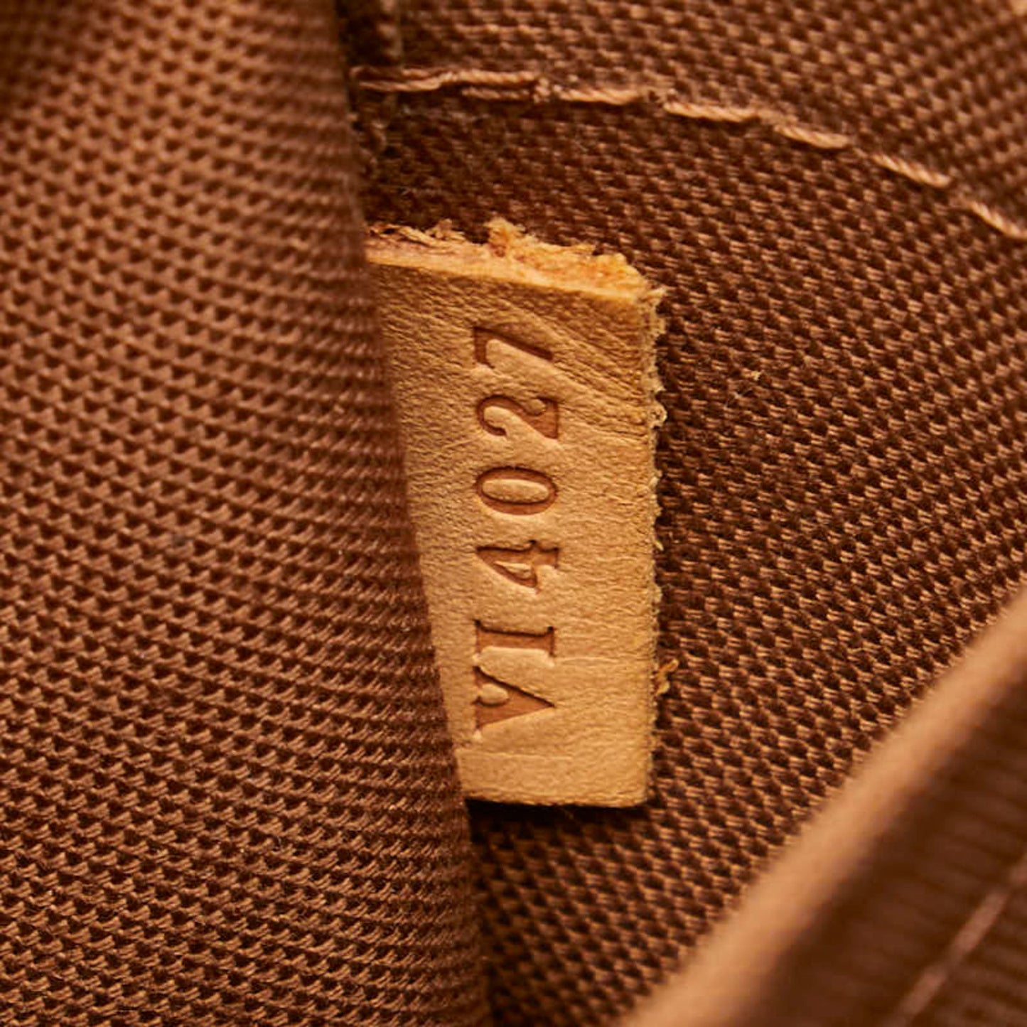 Louis Vuitton Tivoli