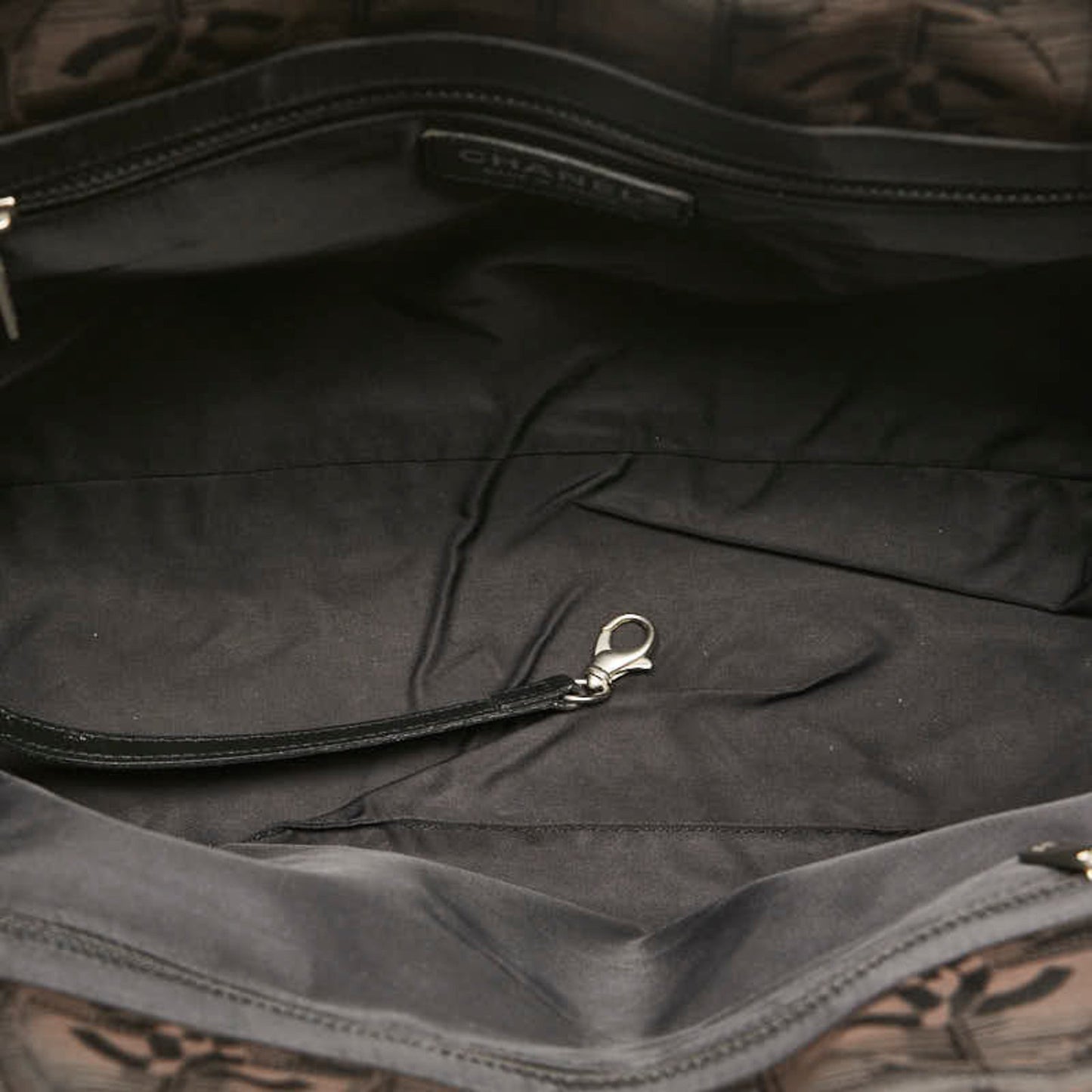 Chanel Travel line