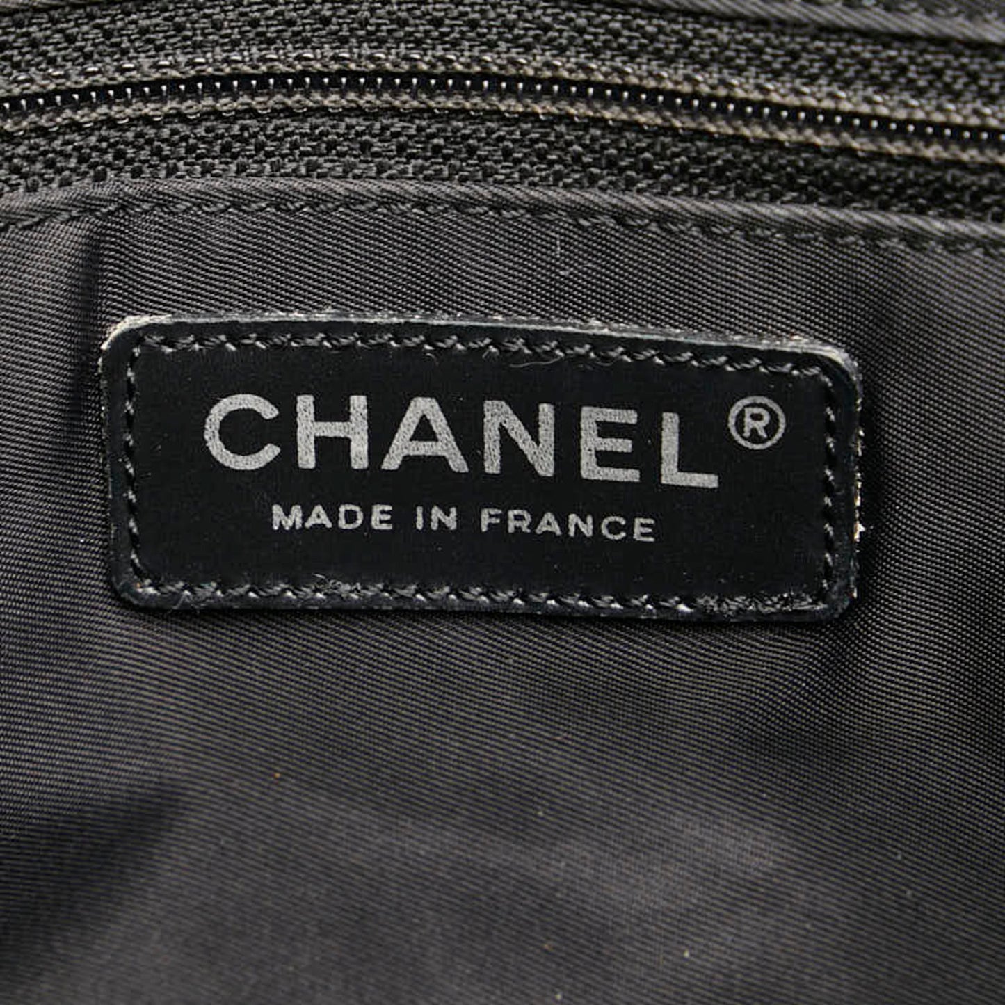Chanel Travel line