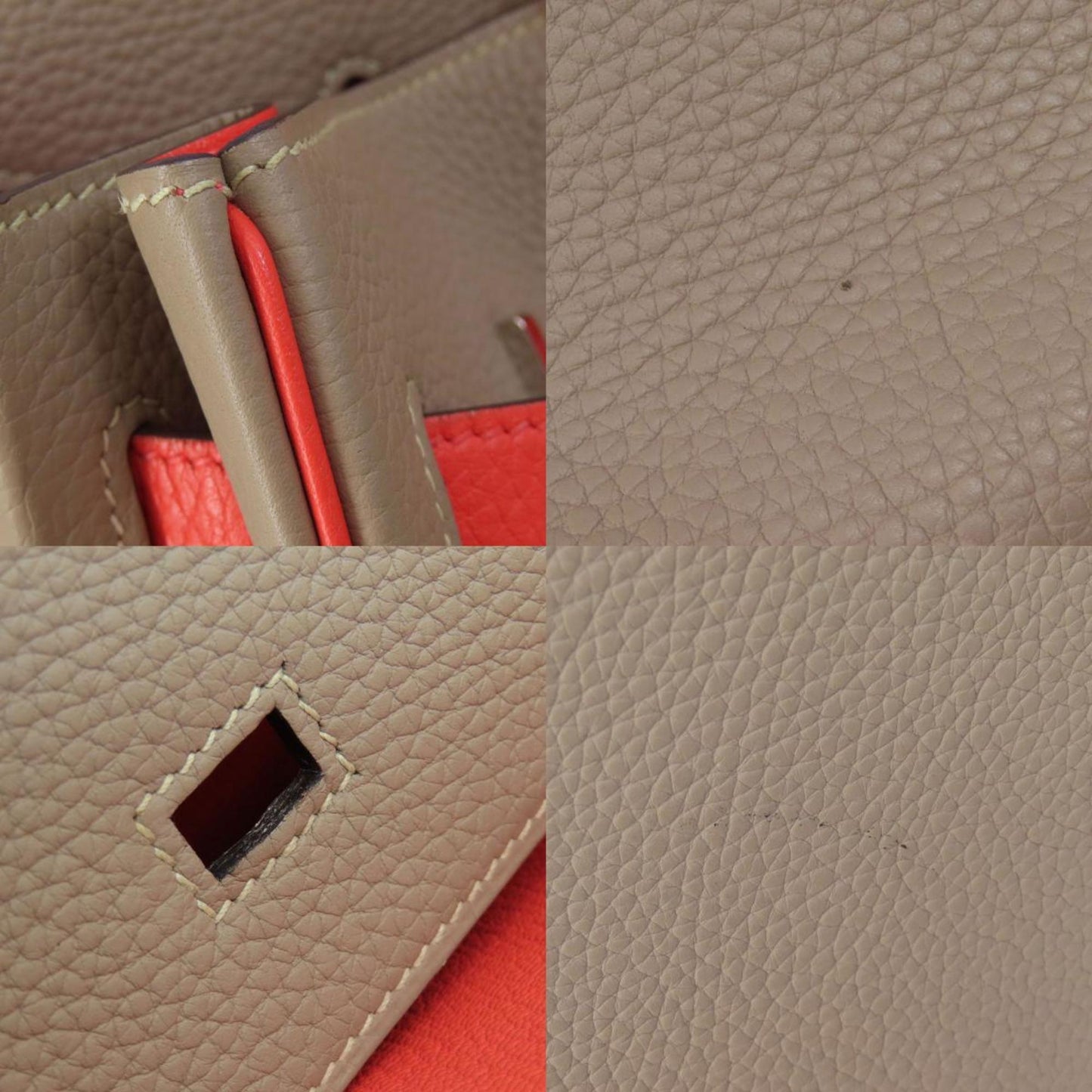 Hermès Birkin 35