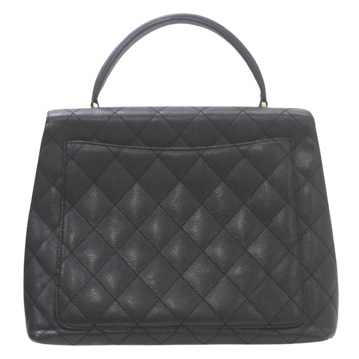 Chanel Coco Handle