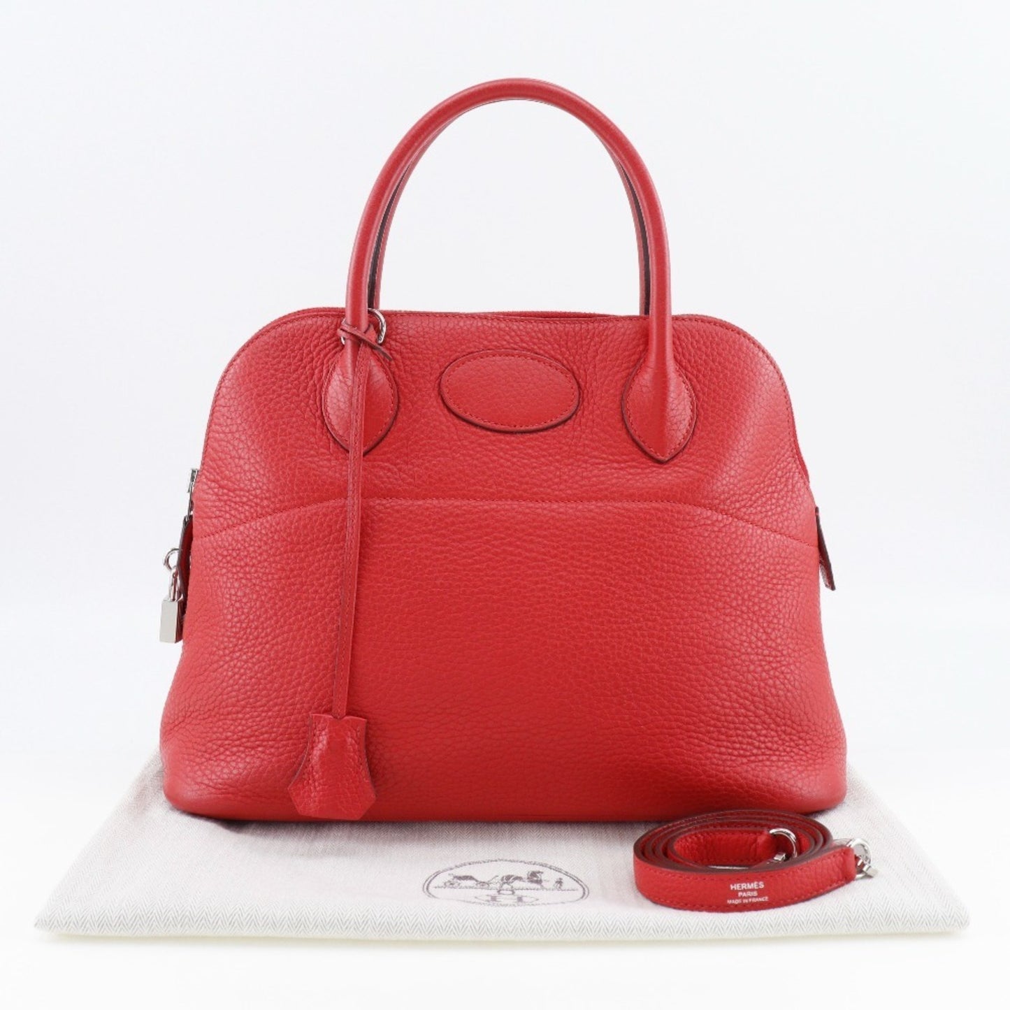 Hermès Bolide