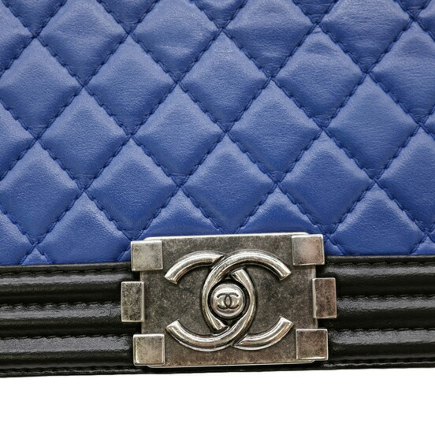 Chanel Boy