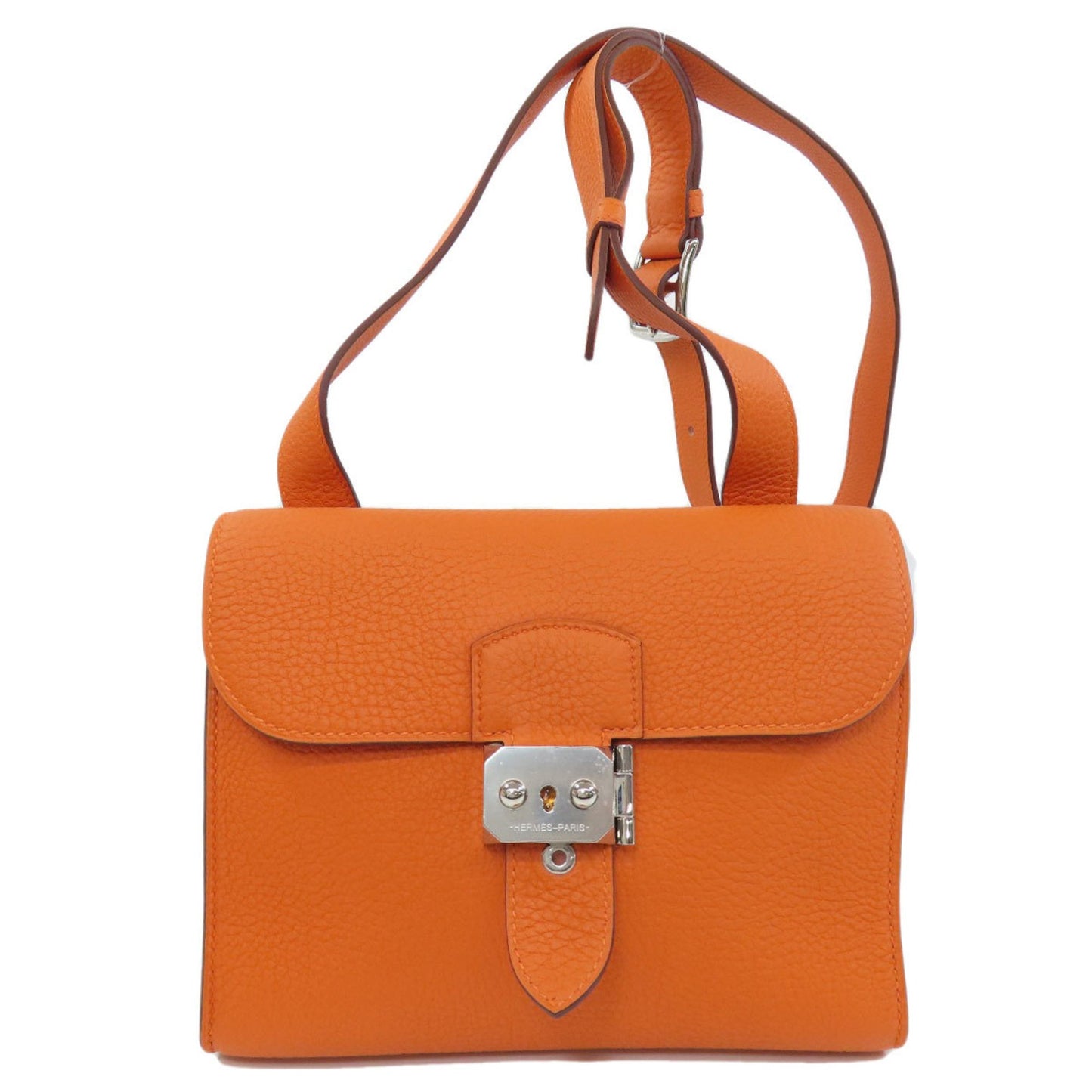 Hermès Sac À Dépèches
