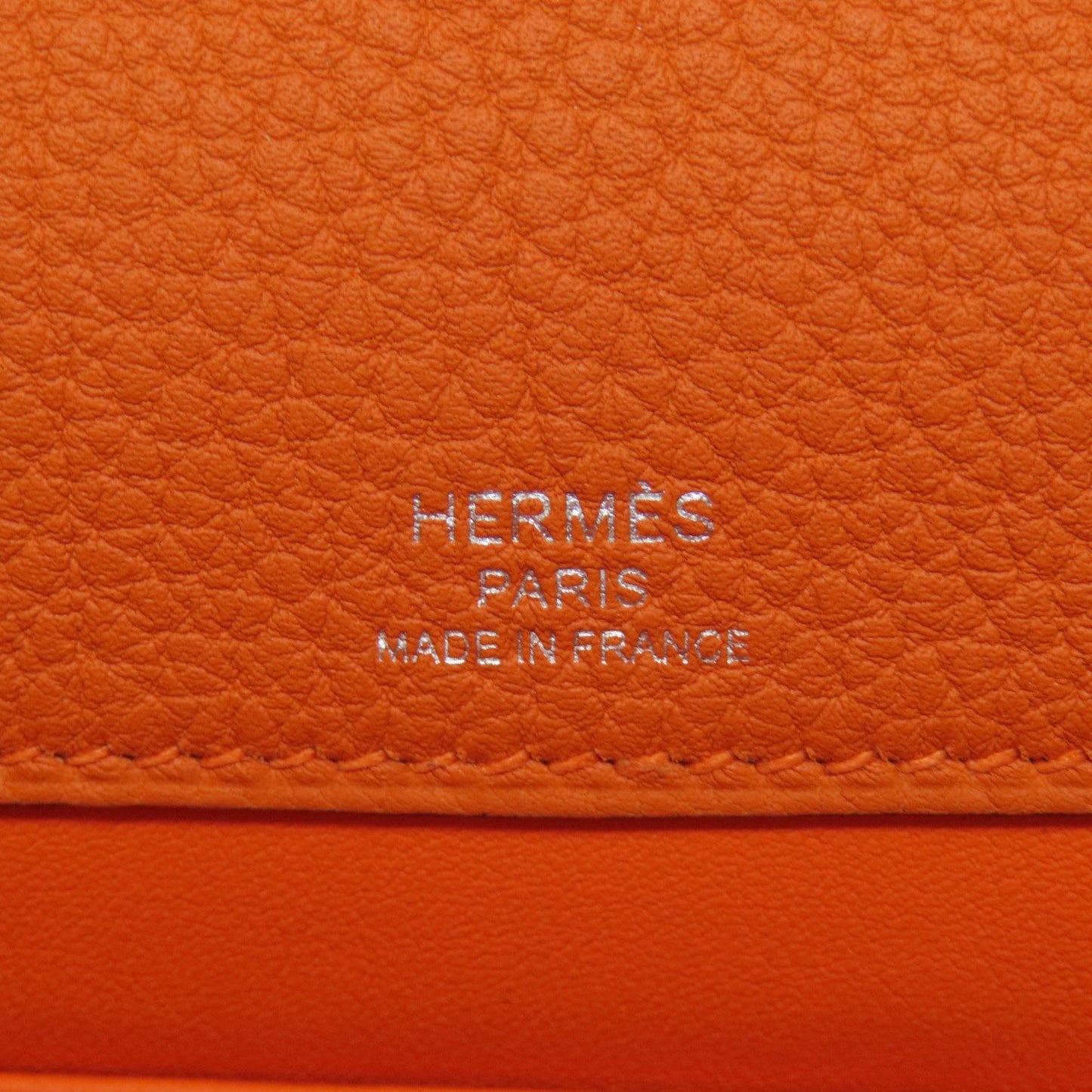 Hermès Sac À Dépèches
