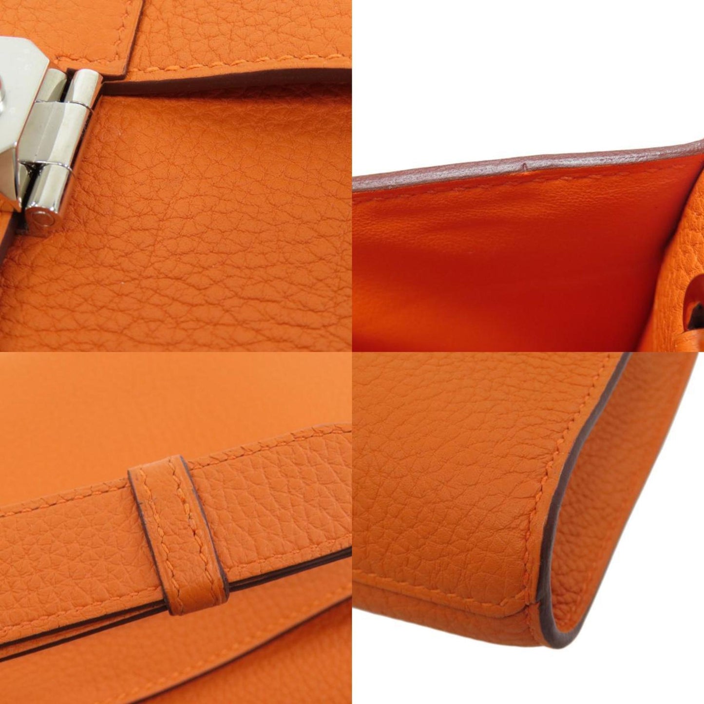 Hermès Sac À Dépèches
