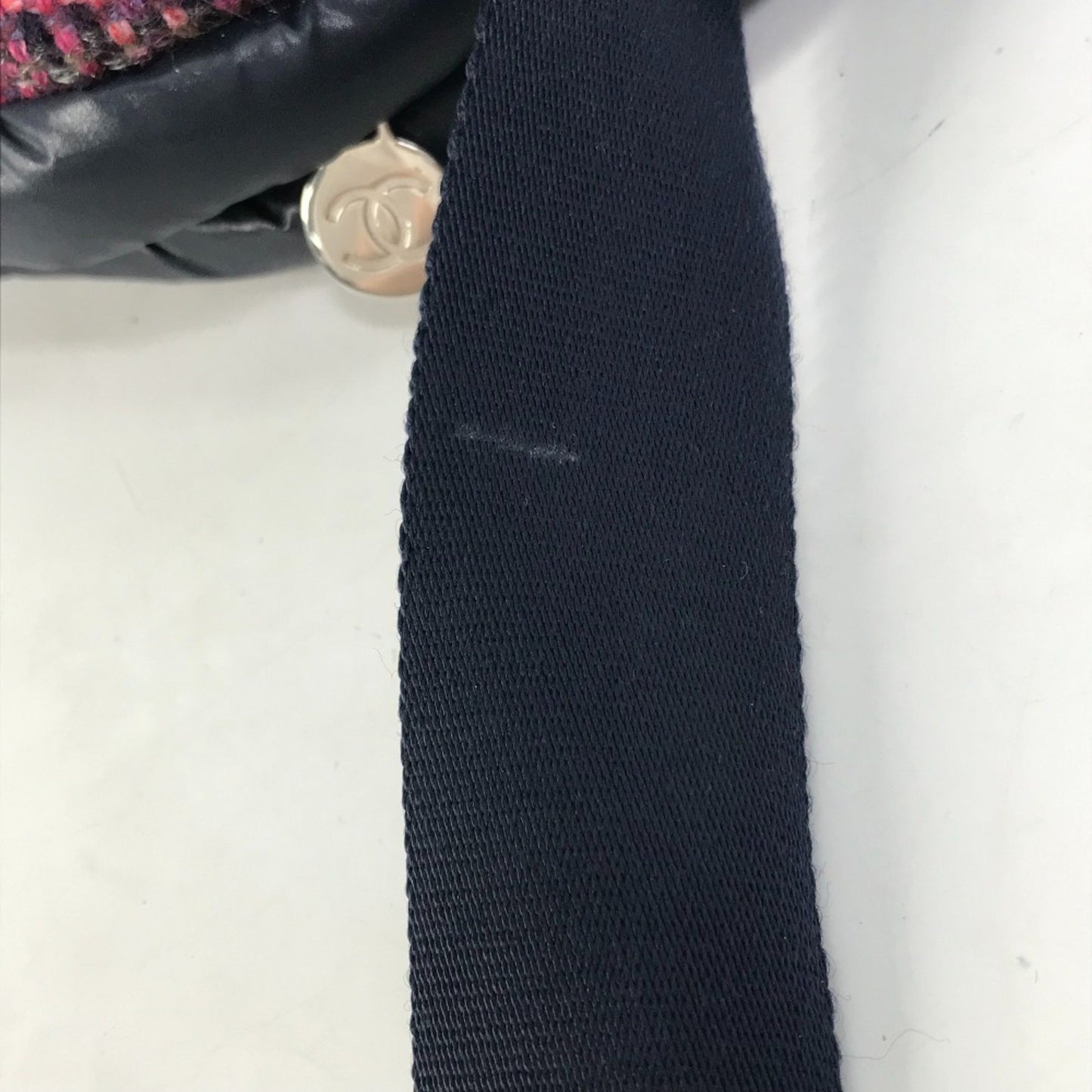 Chanel Coco Cocoon