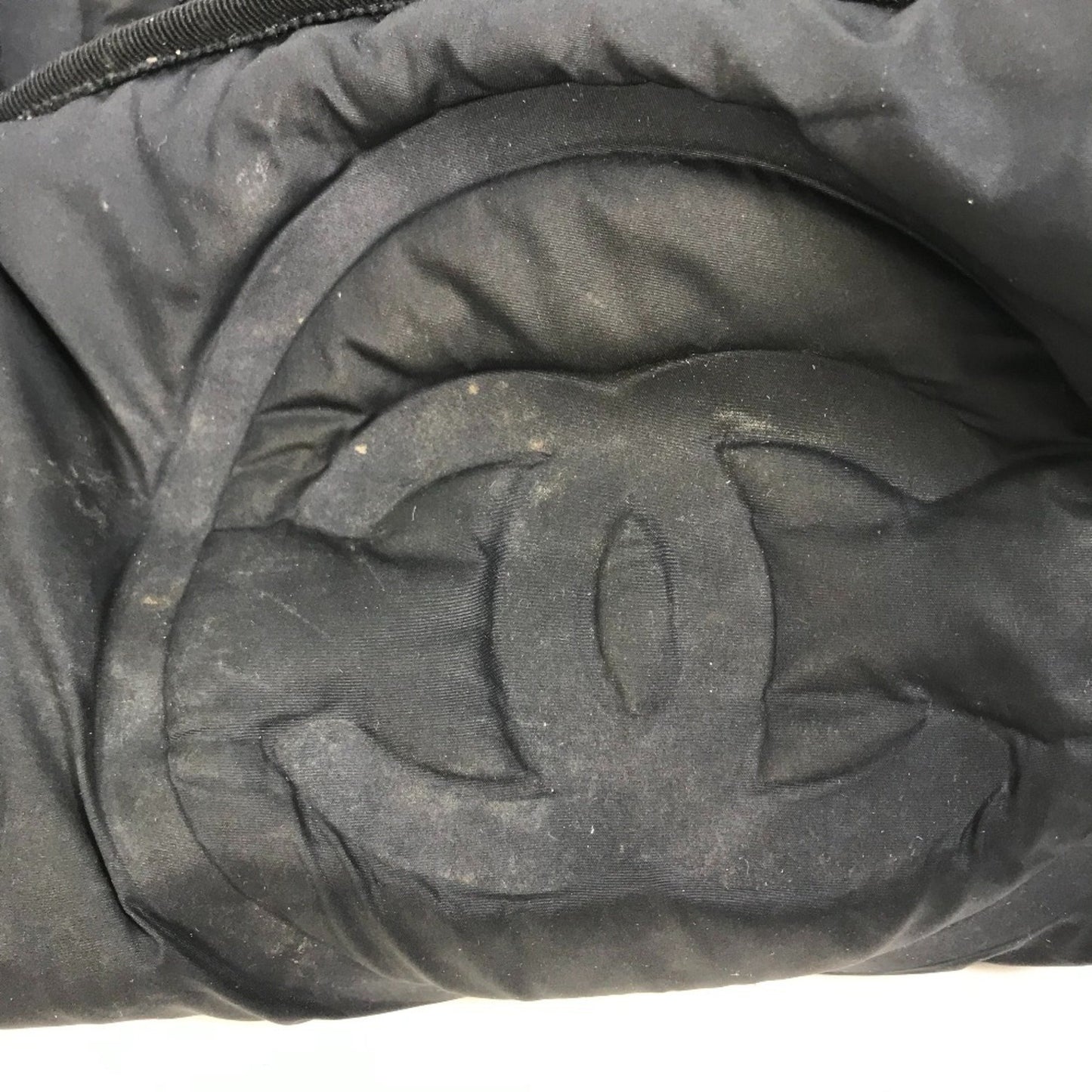 Chanel Coco Cocoon