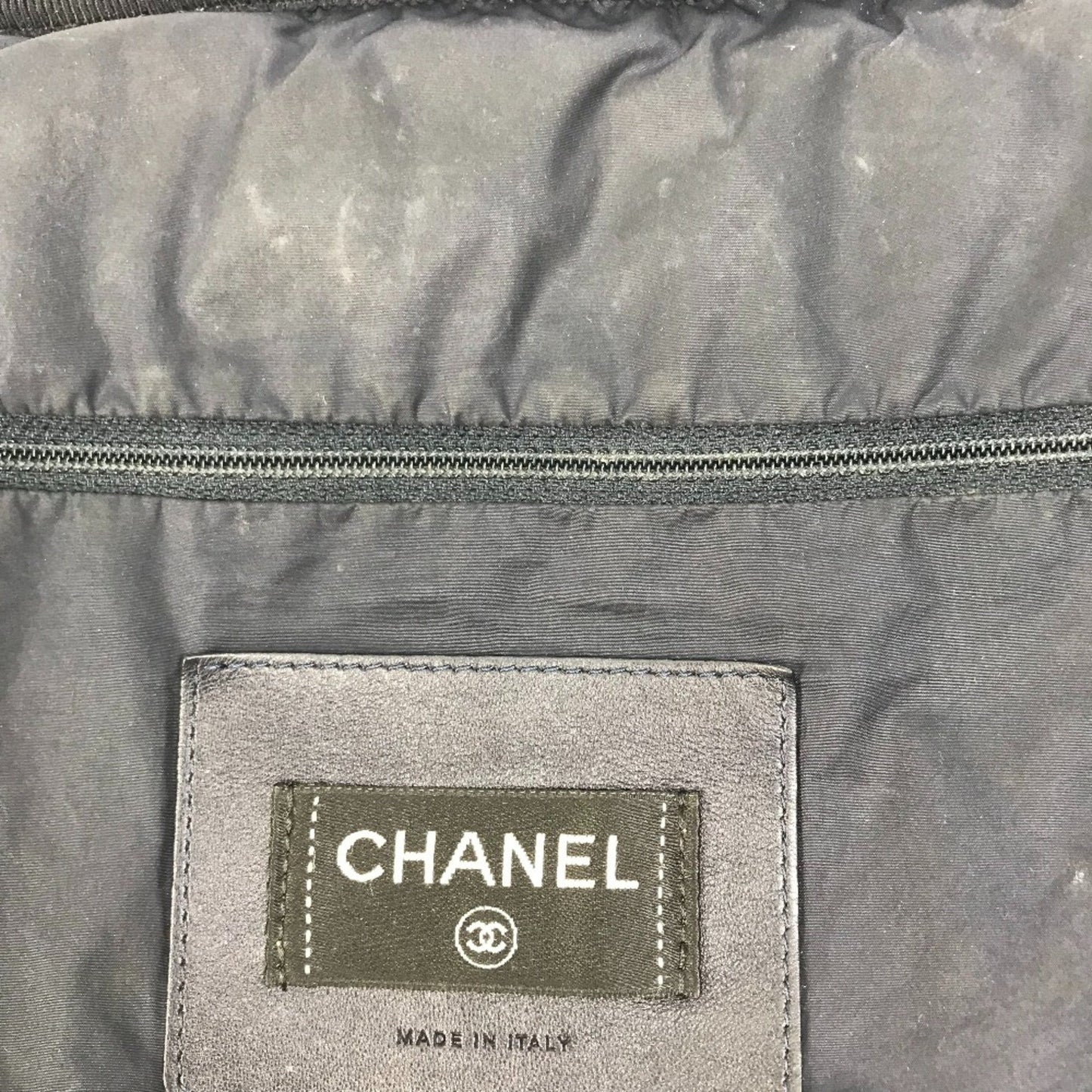 Chanel Coco Cocoon