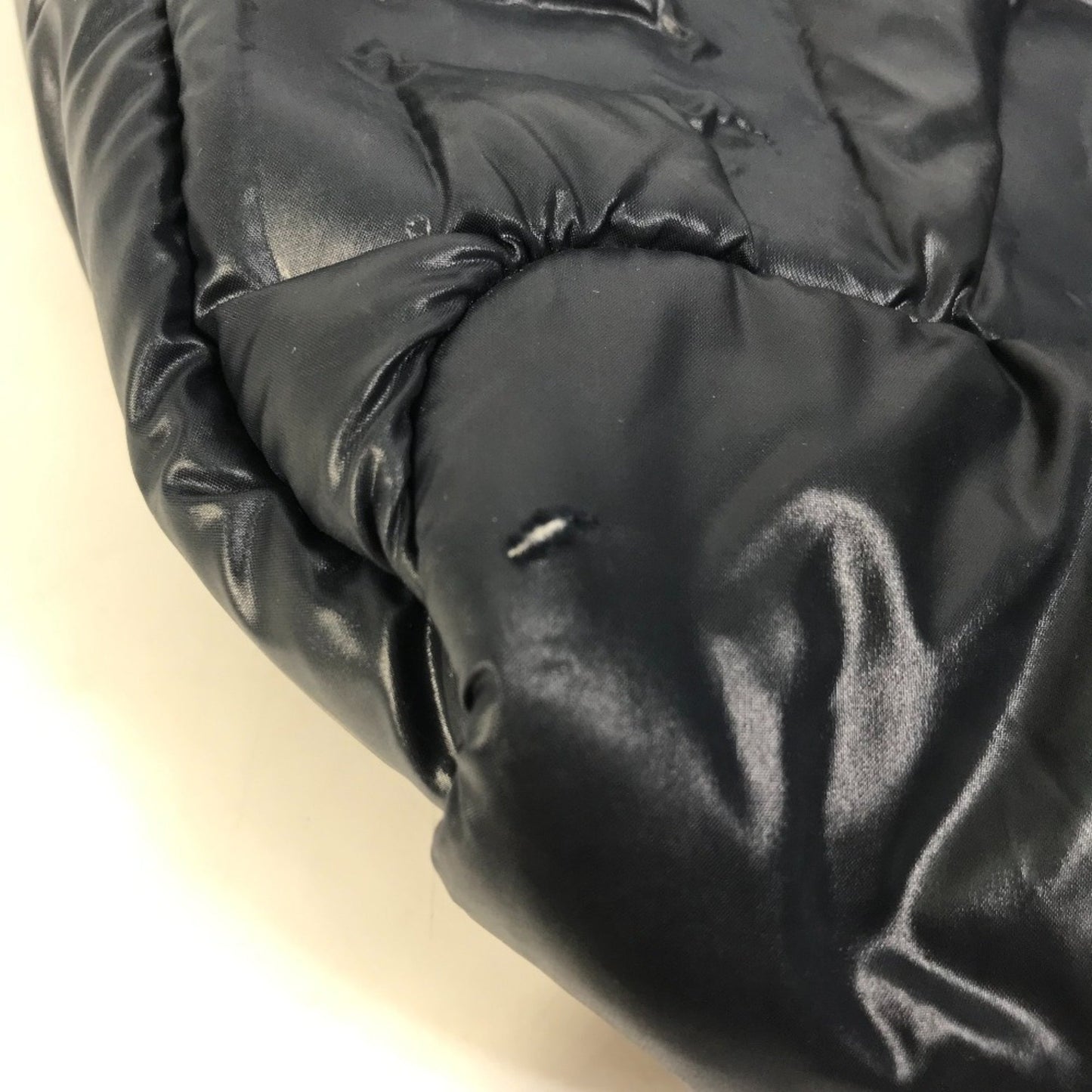 Chanel Coco Cocoon