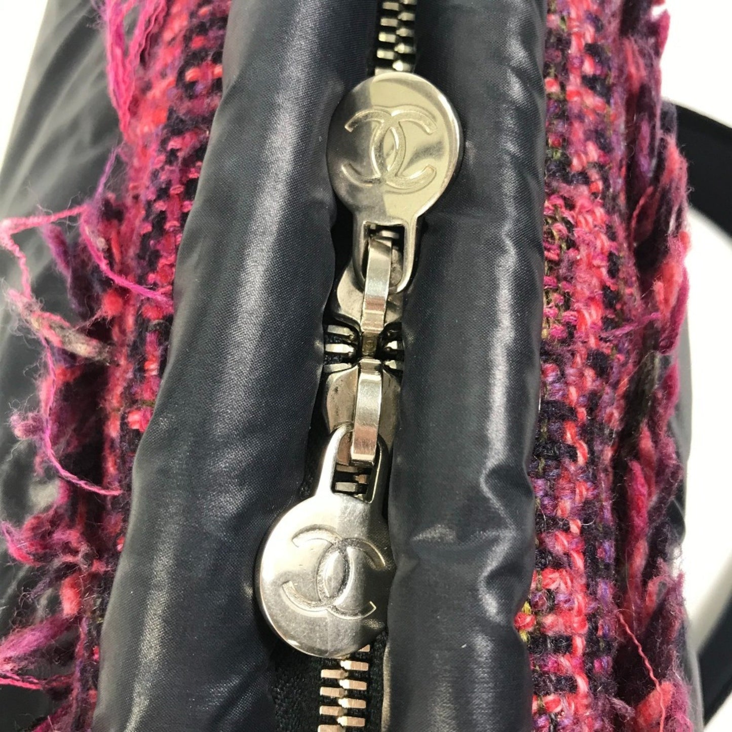 Chanel Coco Cocoon