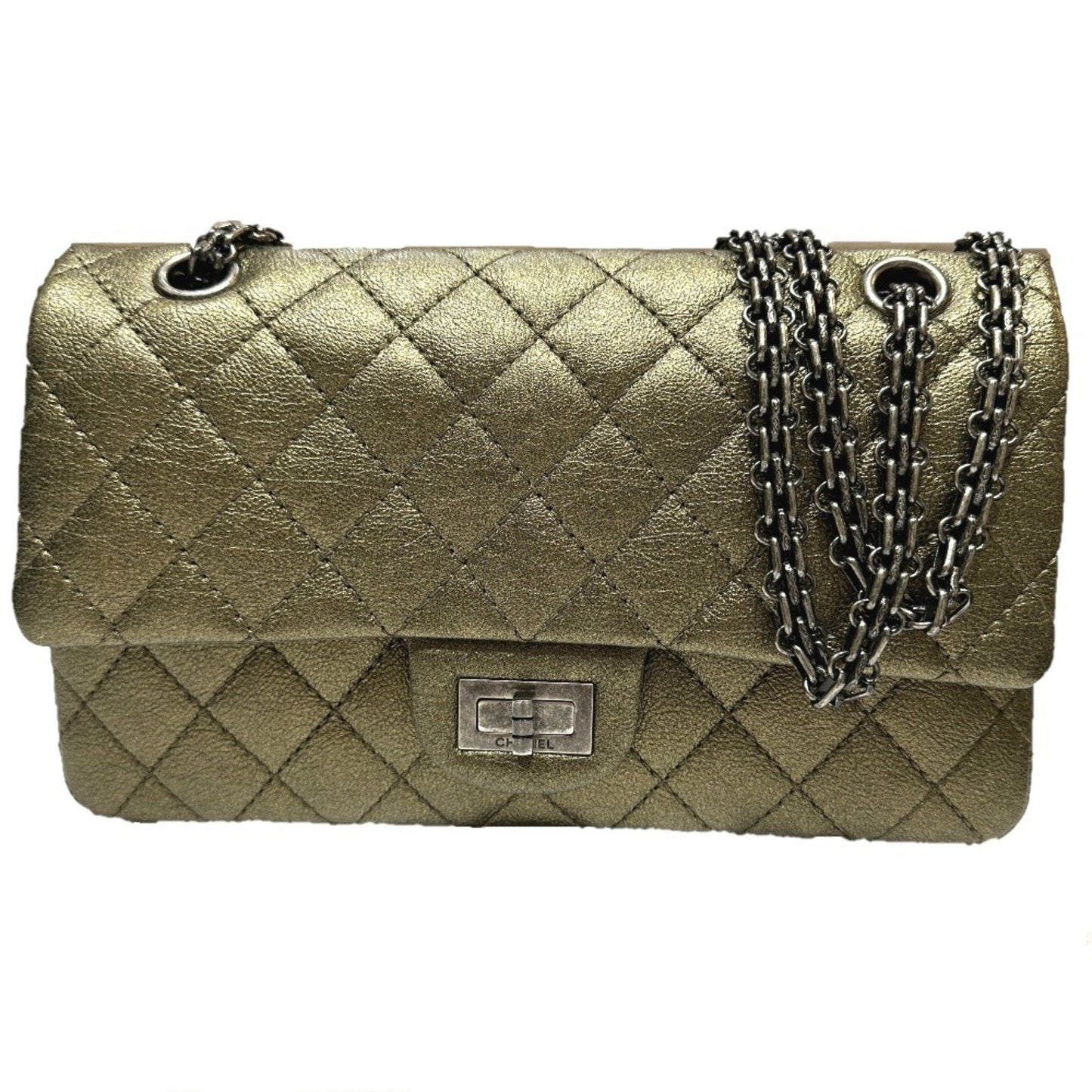 Chanel 2,55