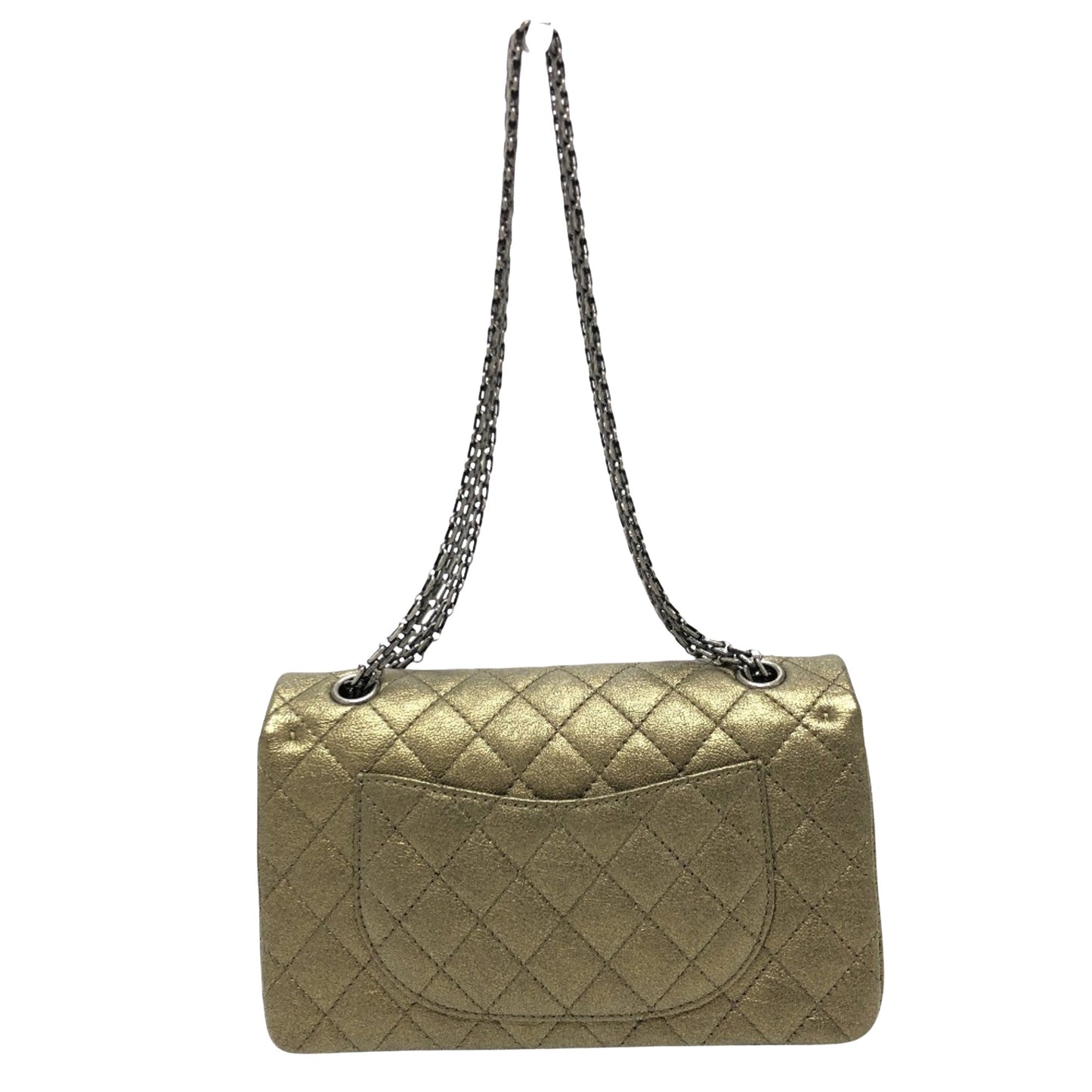 Chanel 2,55