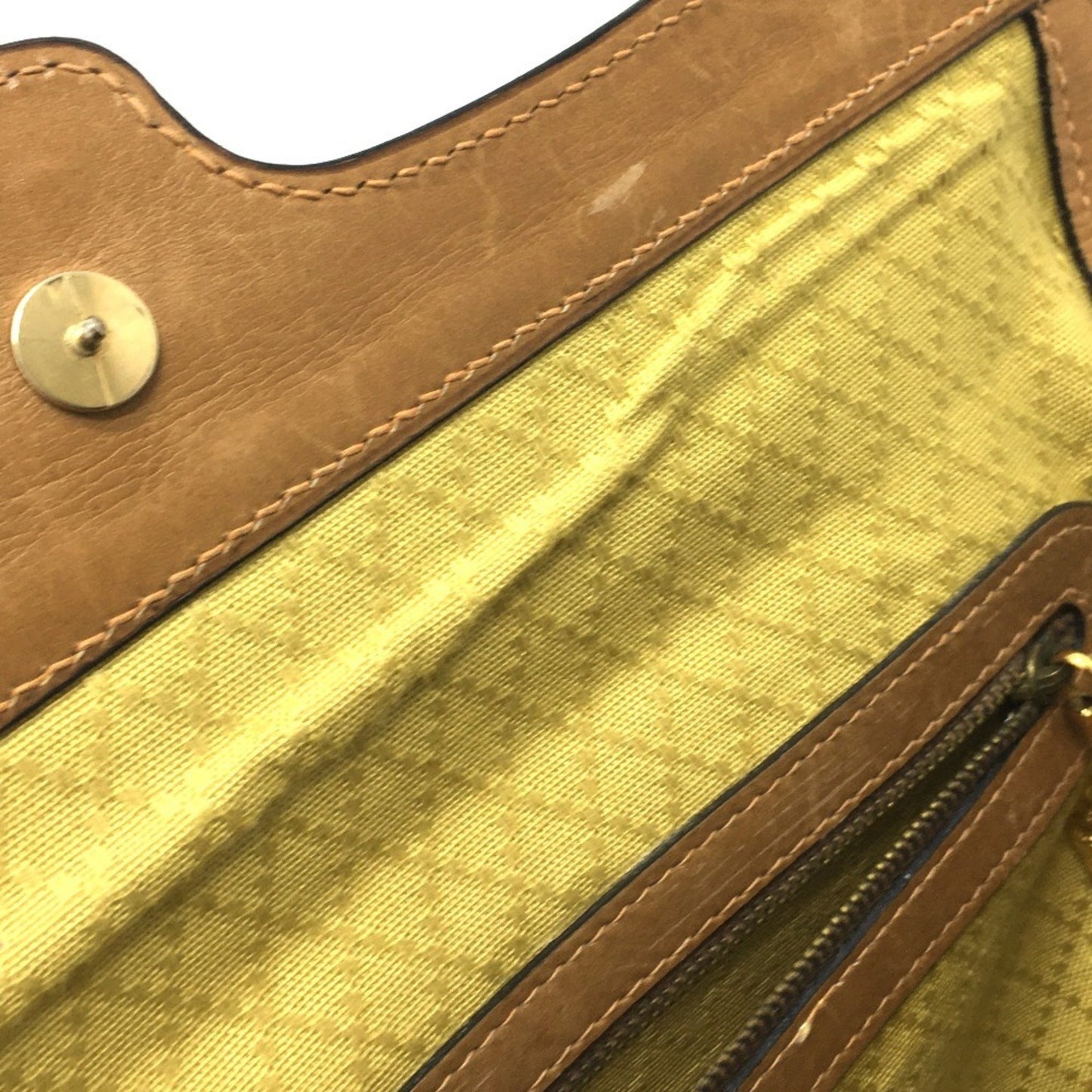 Gucci Micro Small GG Canvas