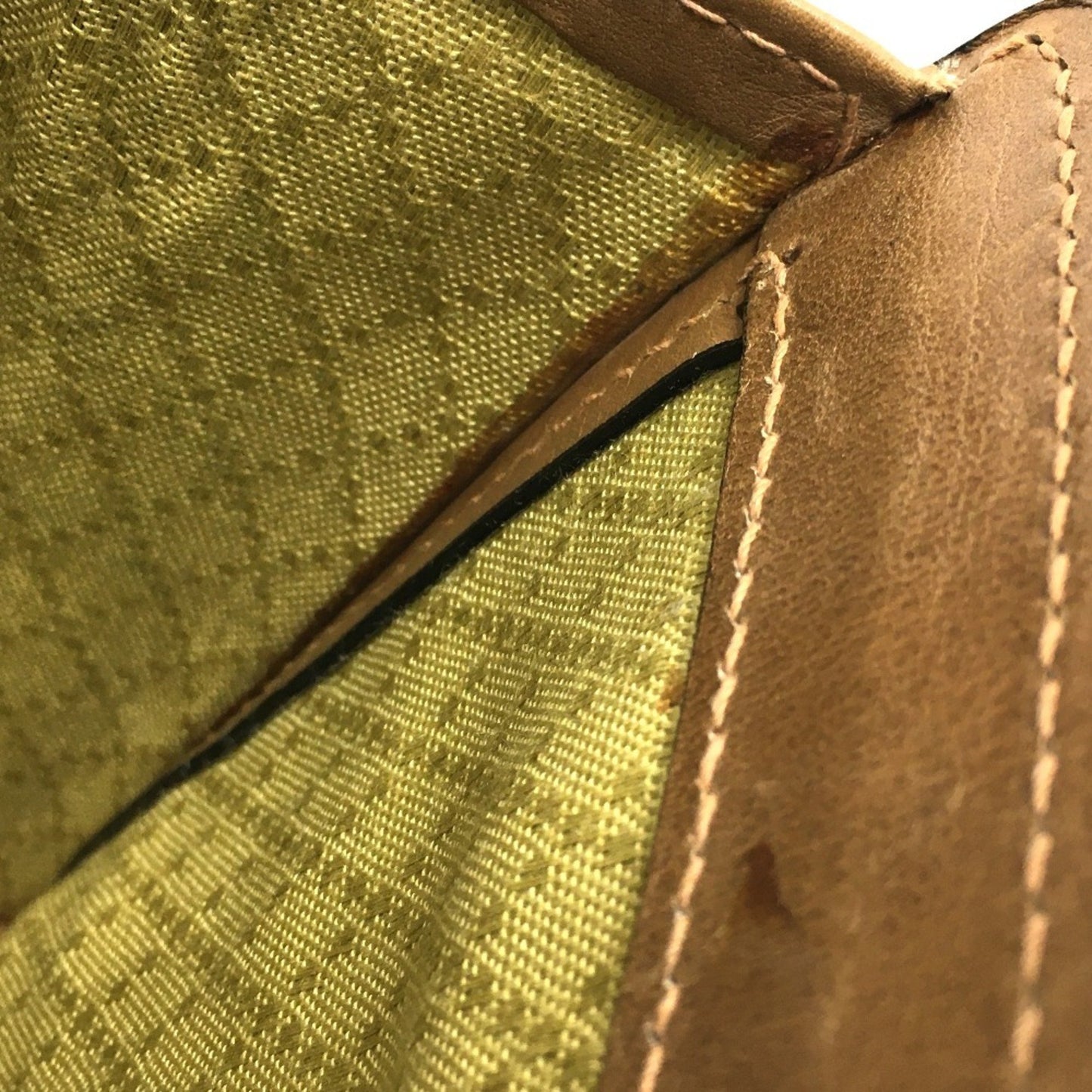 Gucci Micro Small GG Canvas