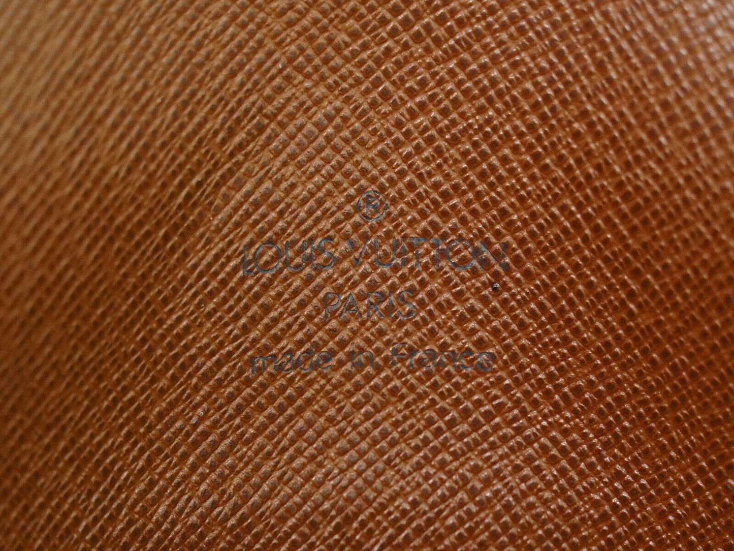 Louis Vuitton Musette Tango