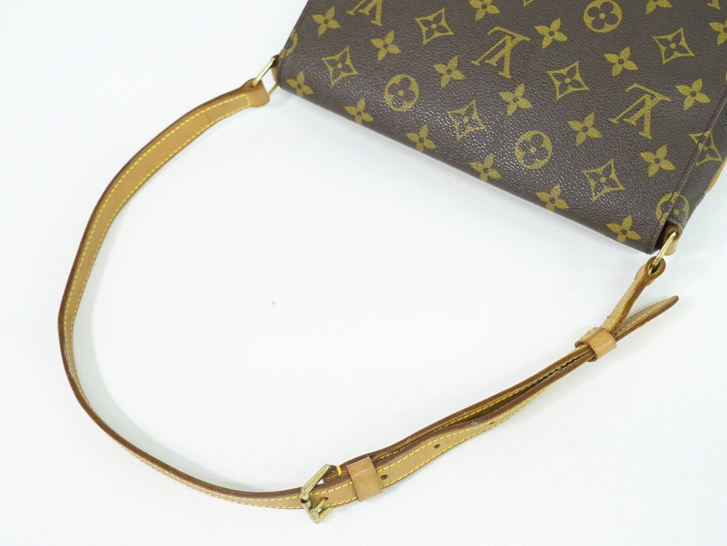 Louis Vuitton Musette Tango