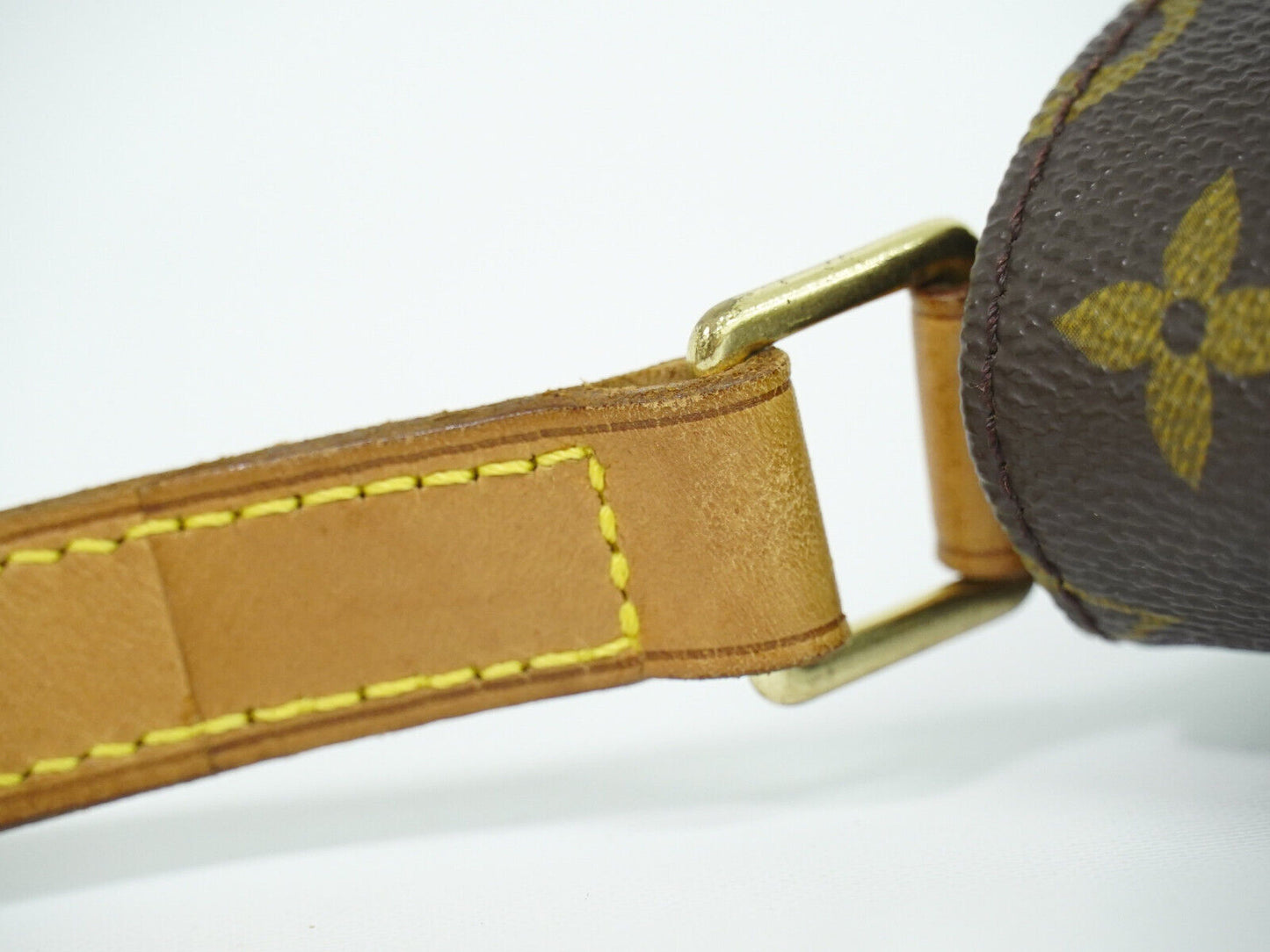 Louis Vuitton Musette Tango