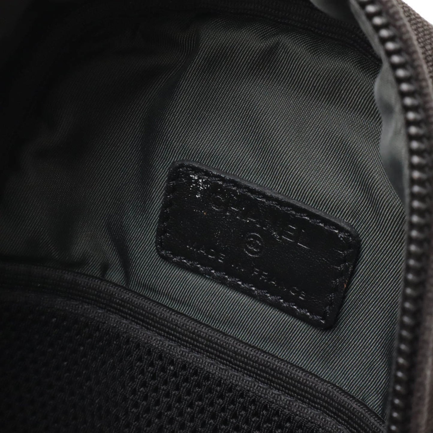 Chanel Sport line