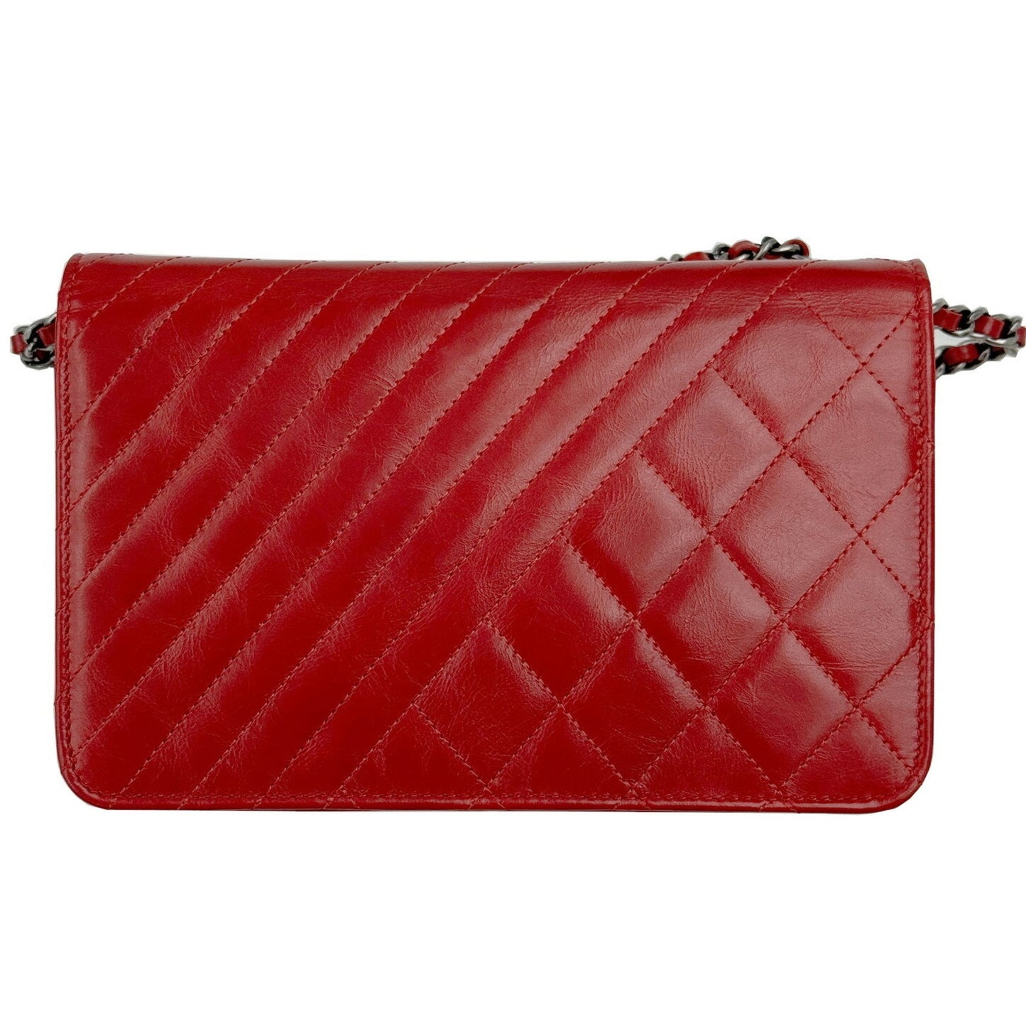 Chanel Wallet On Chain