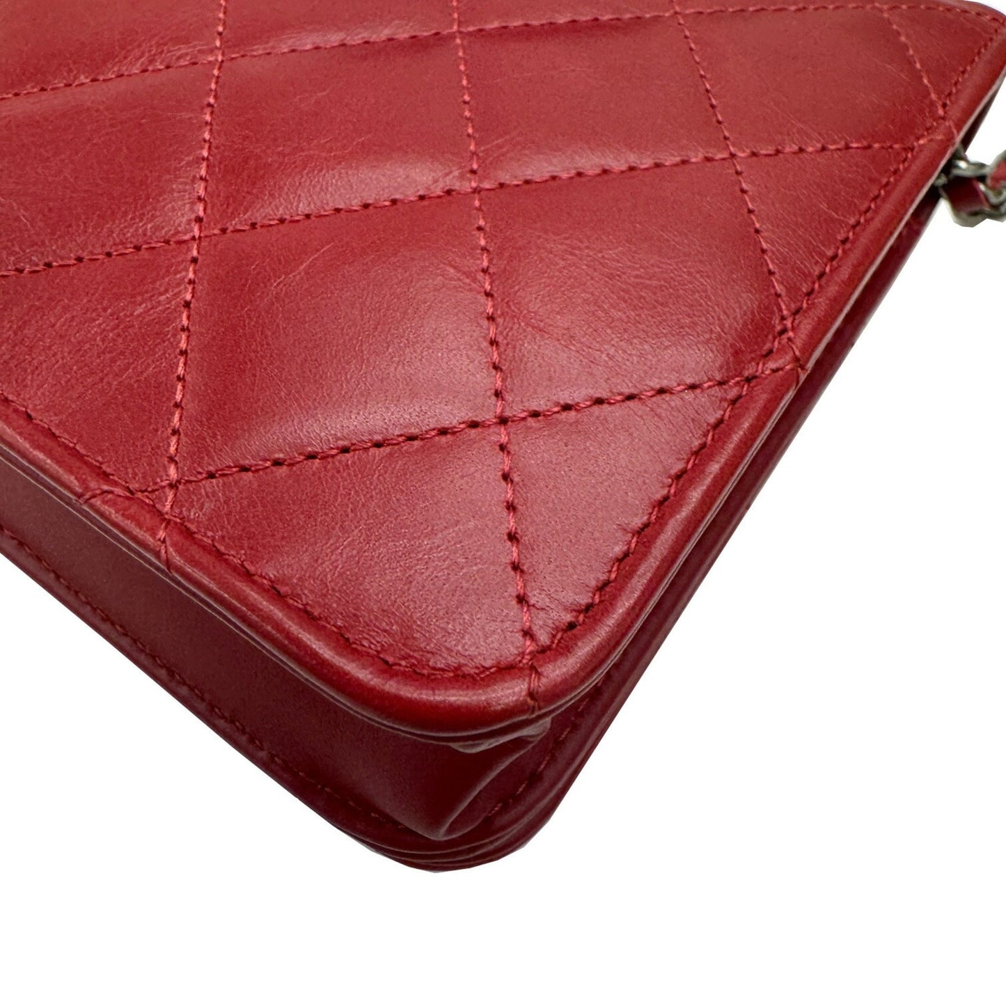 Chanel Wallet On Chain