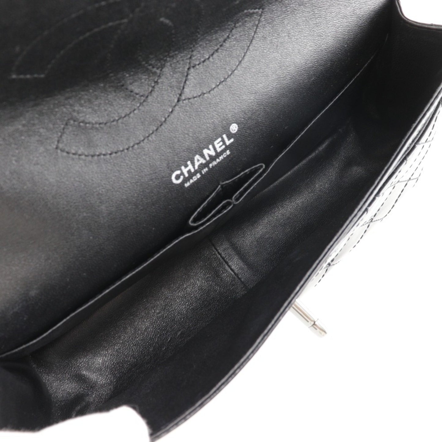 Chanel Timeless