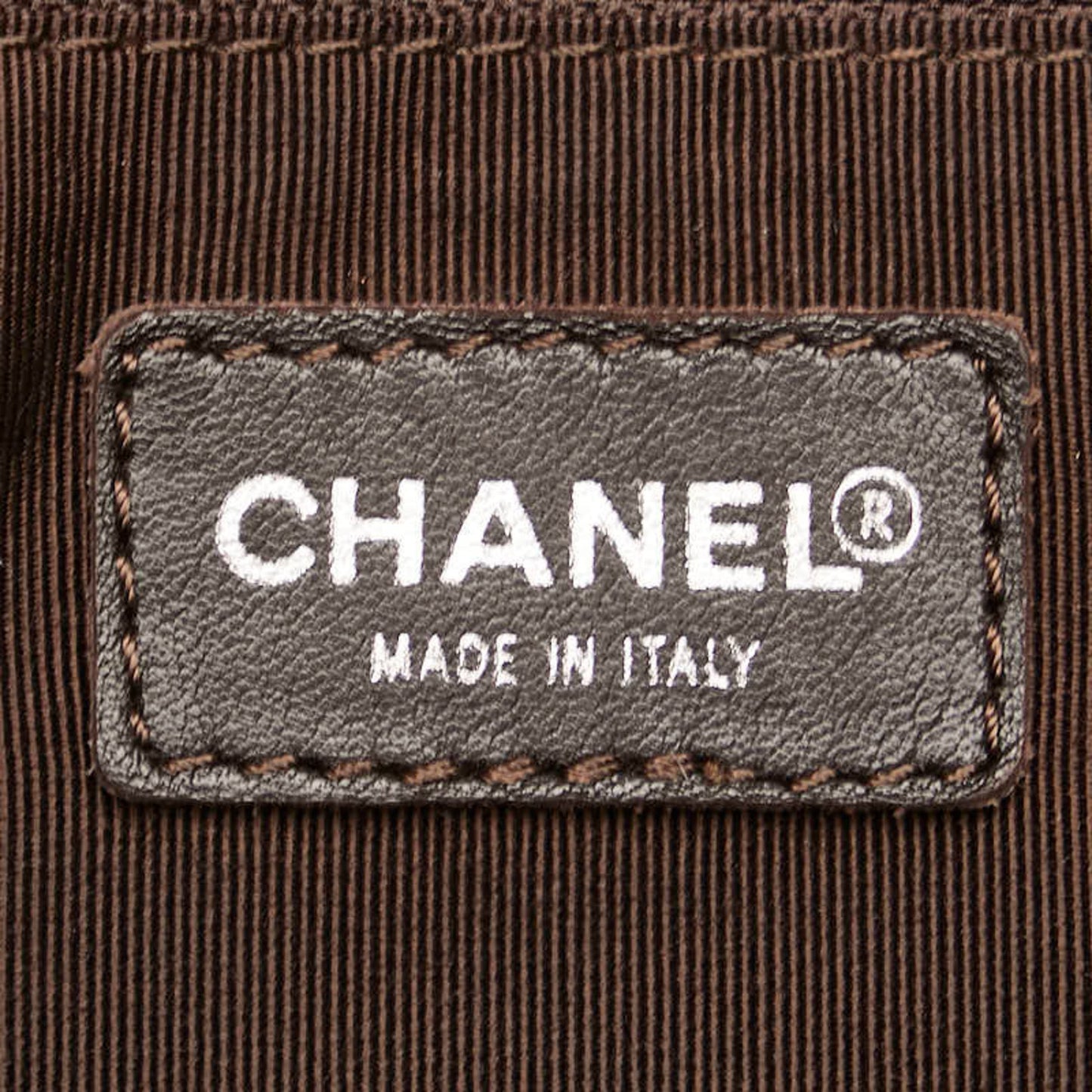Chanel Bowling