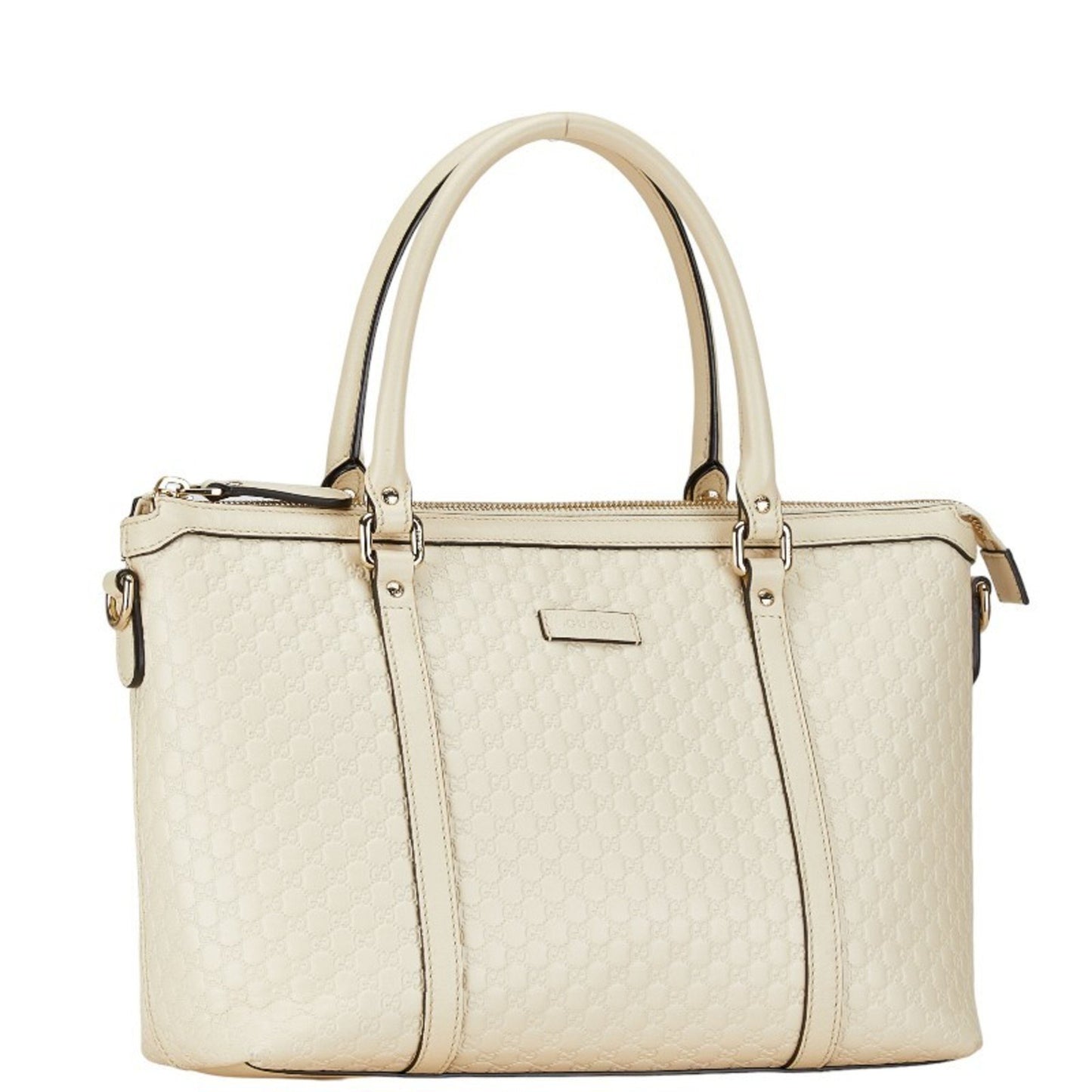 Gucci Micro guccissima