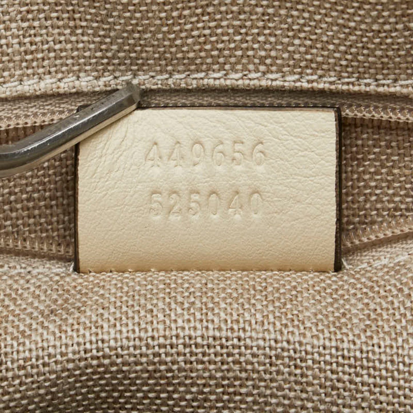 Gucci Micro guccissima